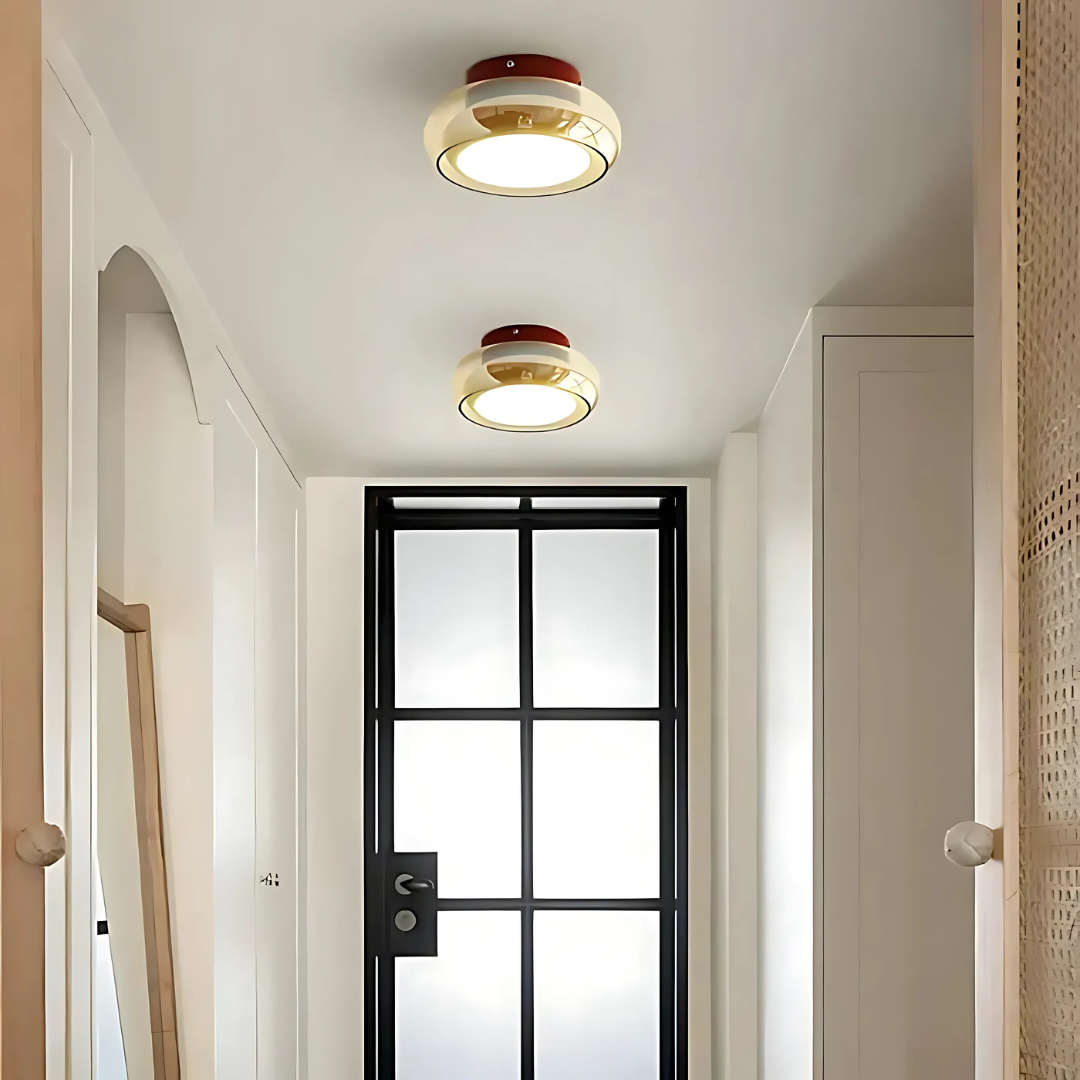 Tivora Ceiling Light