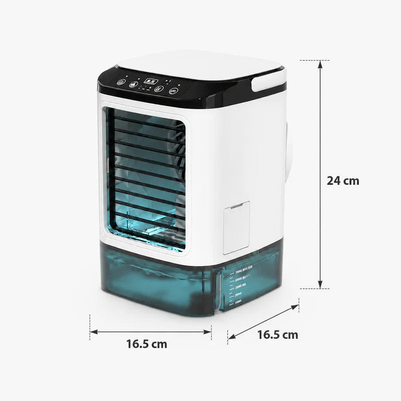 Brenero Mini Air Cooler