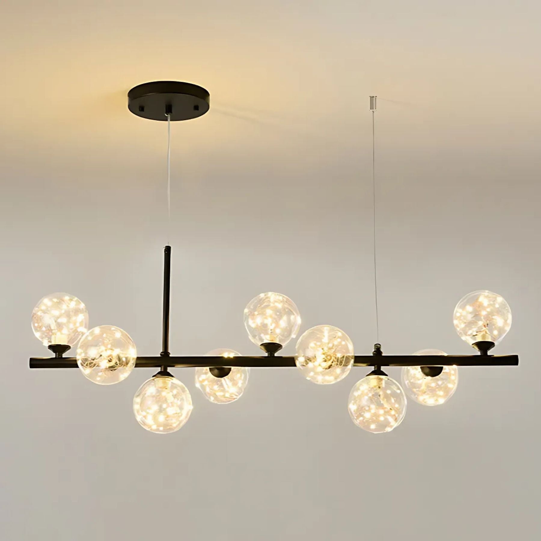 Curzillan Pendant Light