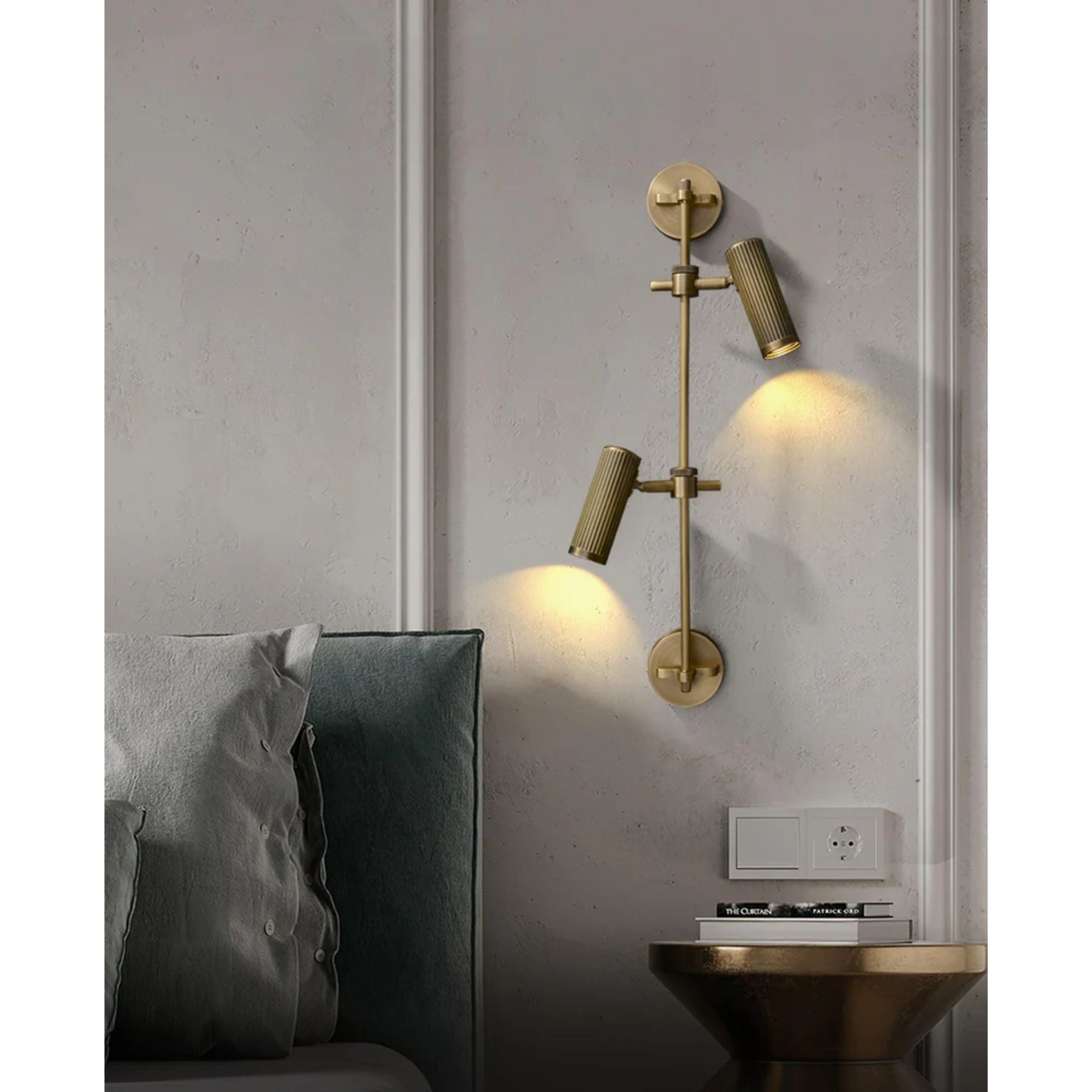 Revilo Wall Light