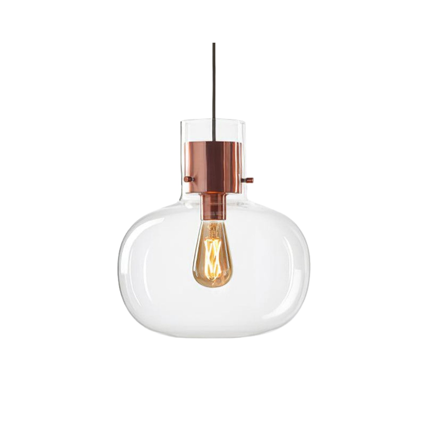 Cimbera Pendant Light