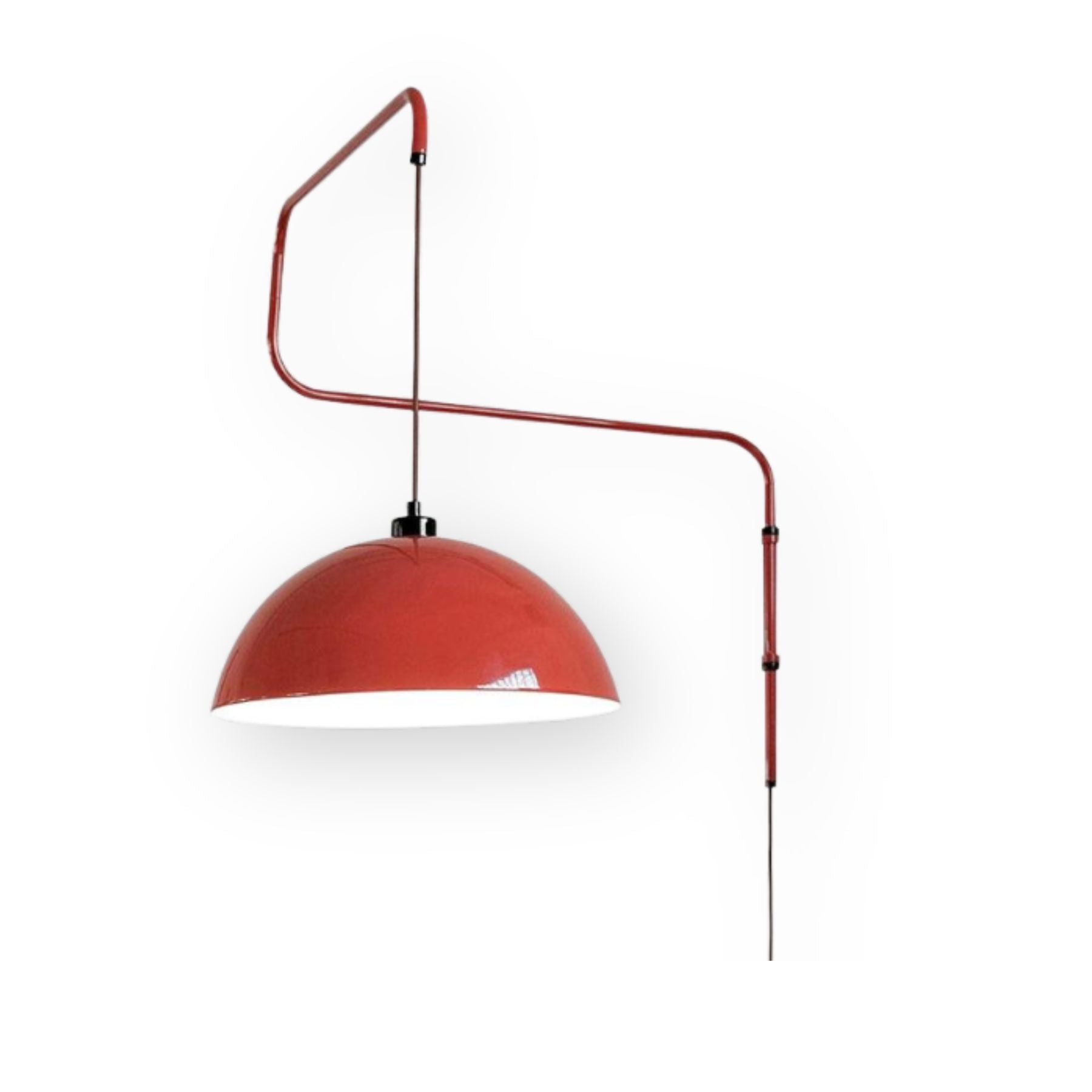 Erlevio Wall Light