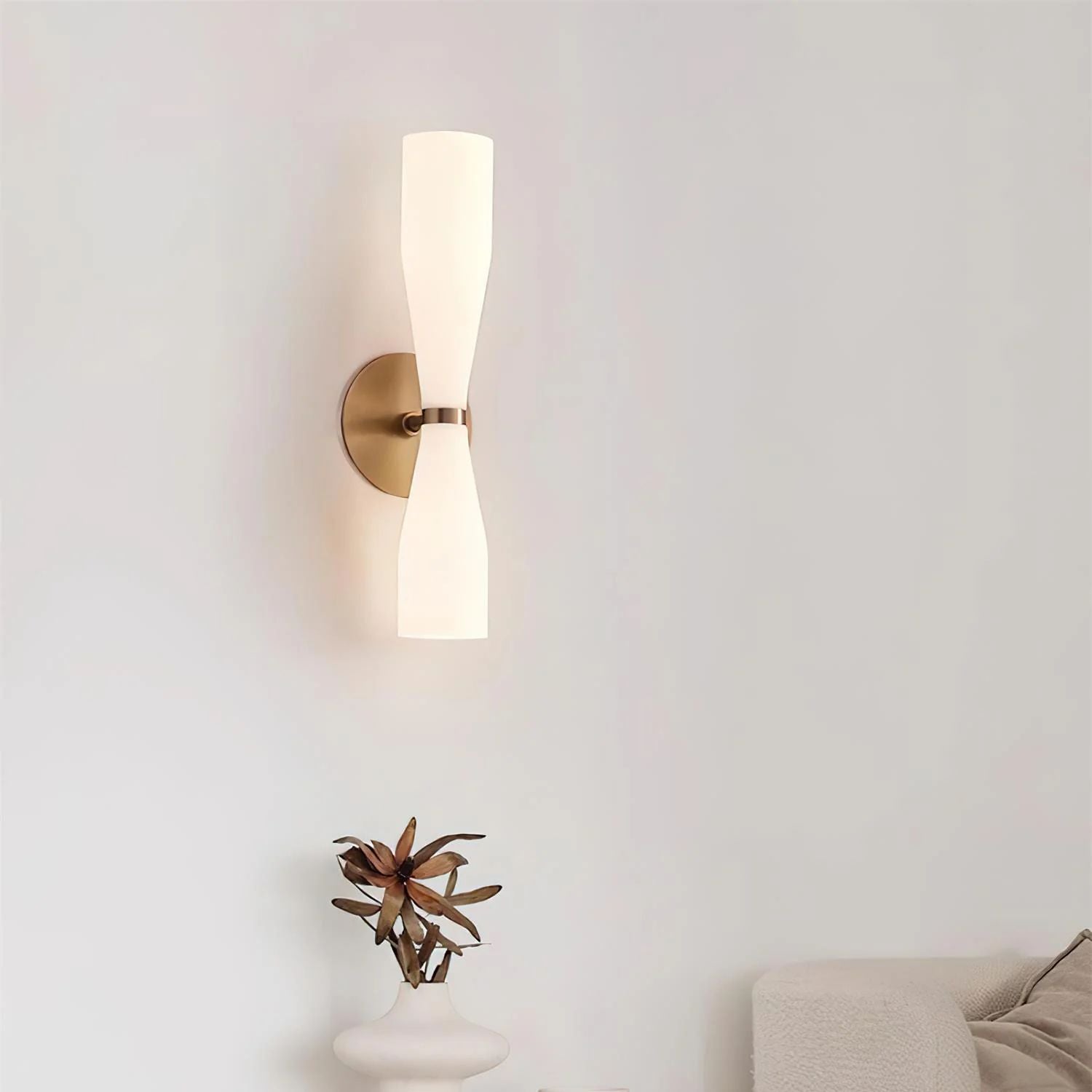 Delizora Wall Light