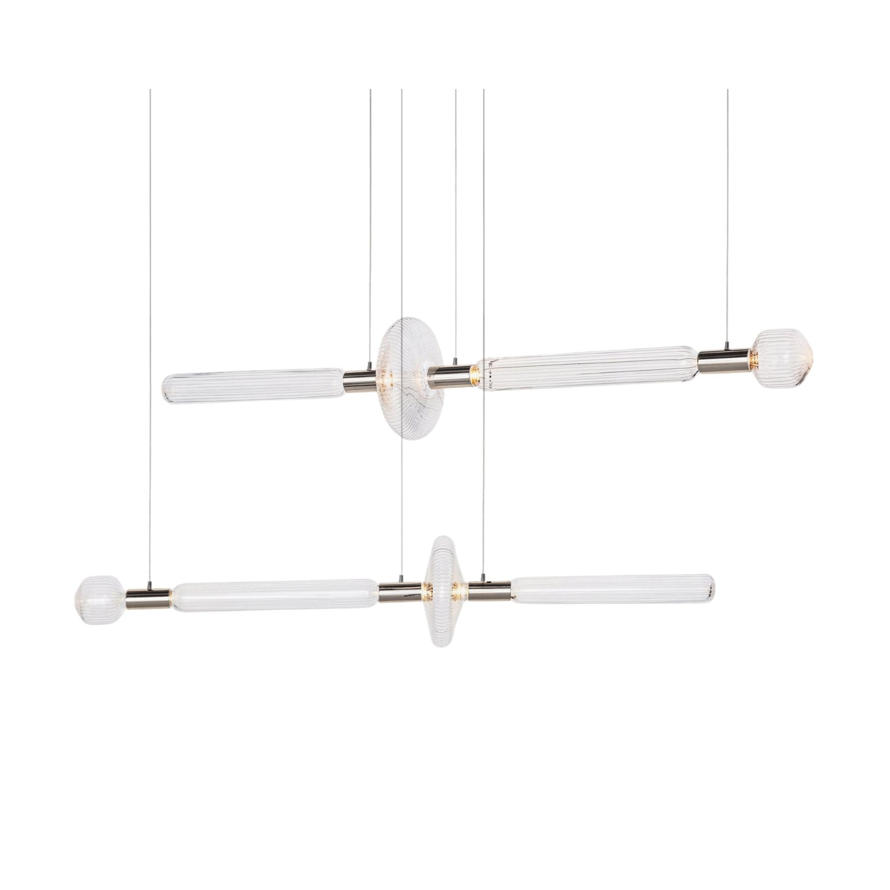 Cypheros Pendant Light