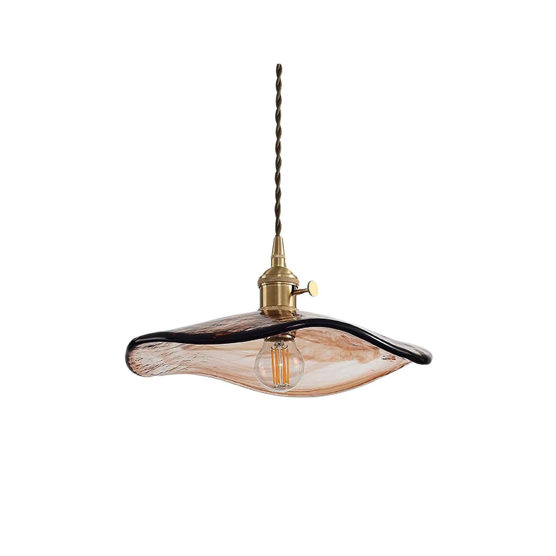 Pellezo Flower Pendant Light