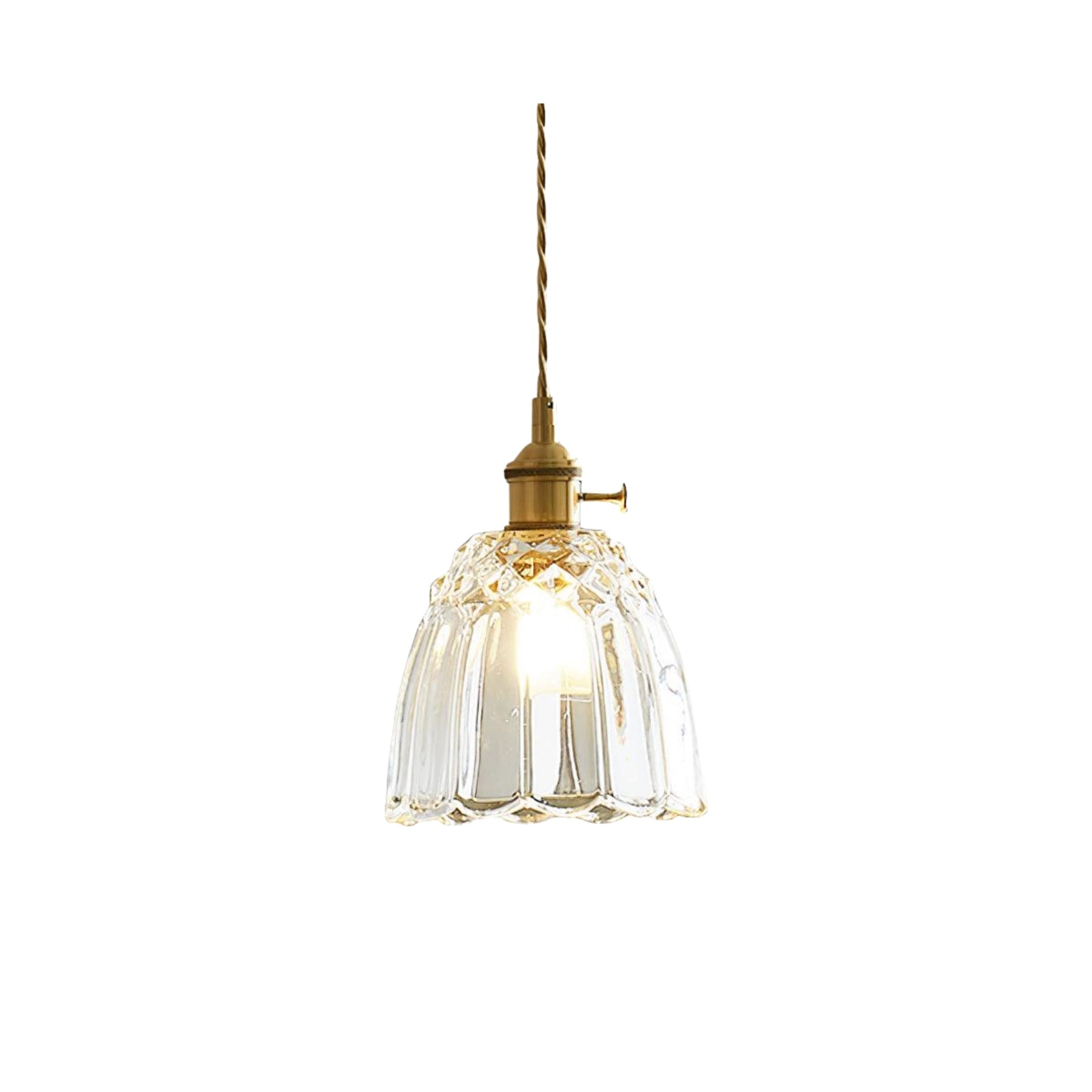 Fulezo Pendant Light