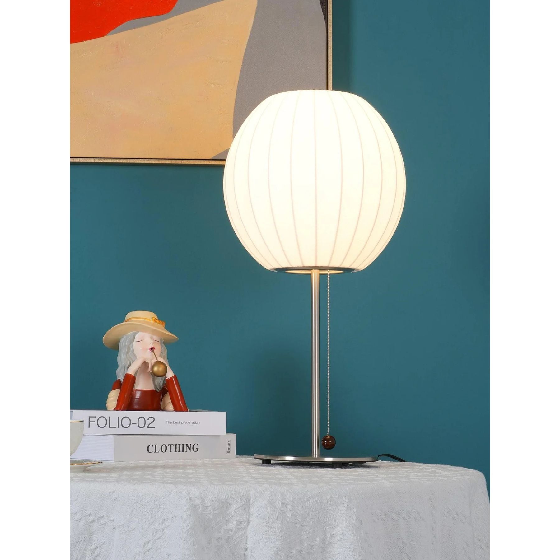 Sicon Table Lamp