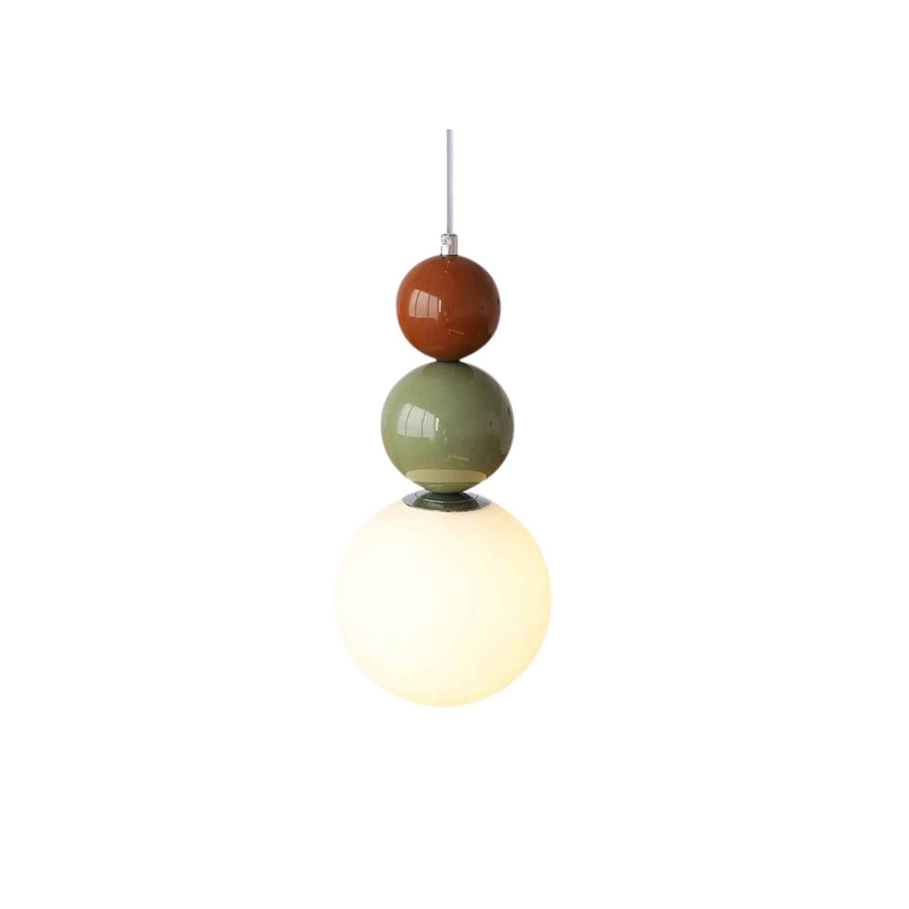 Zeyvora Pendant Light