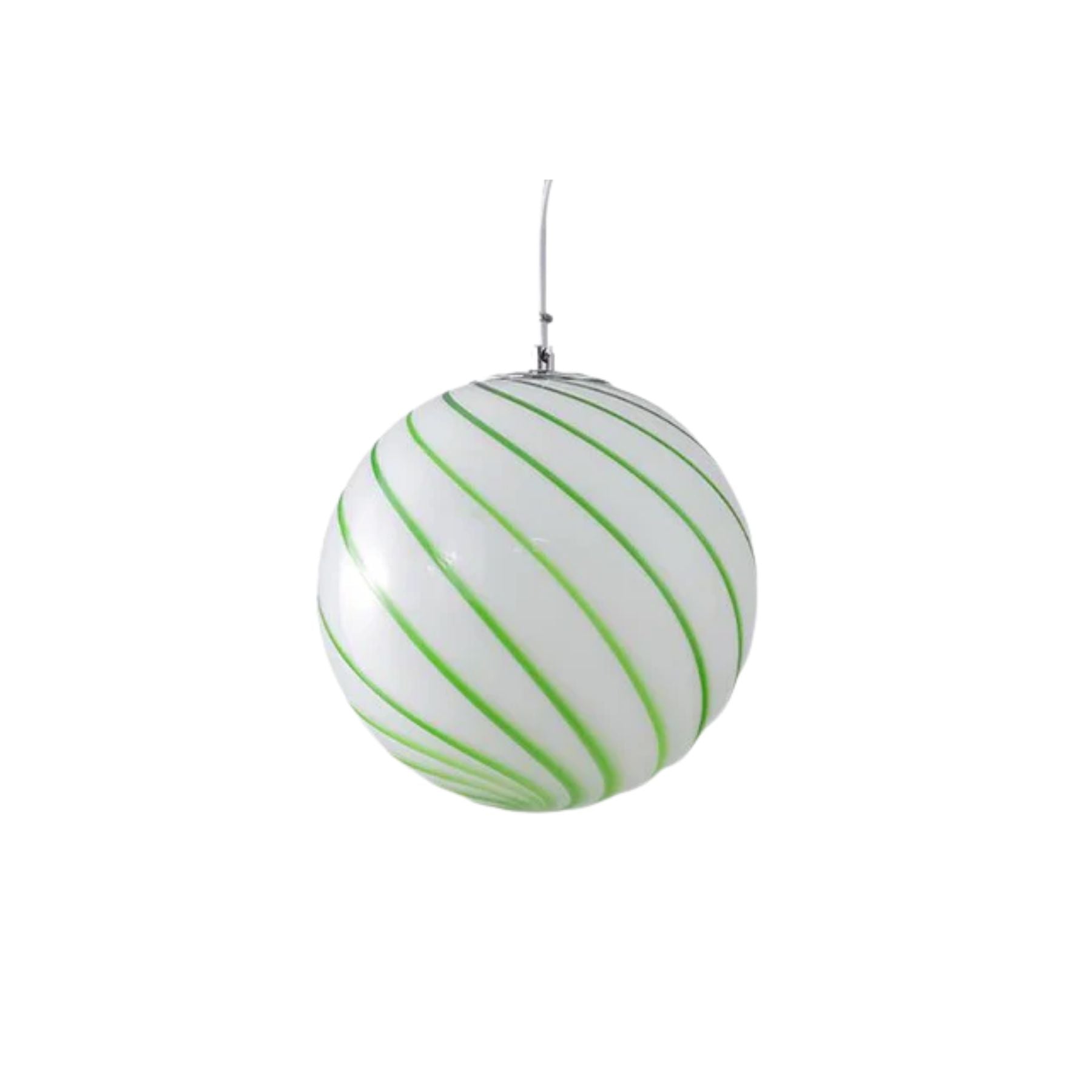 Loly Ball Pendant Light