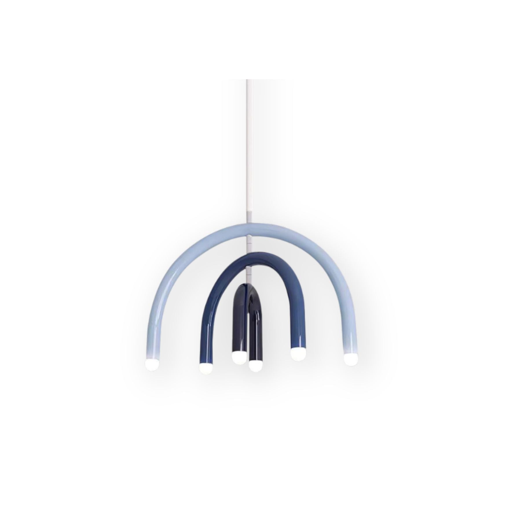 Bogeva Pendant Light
