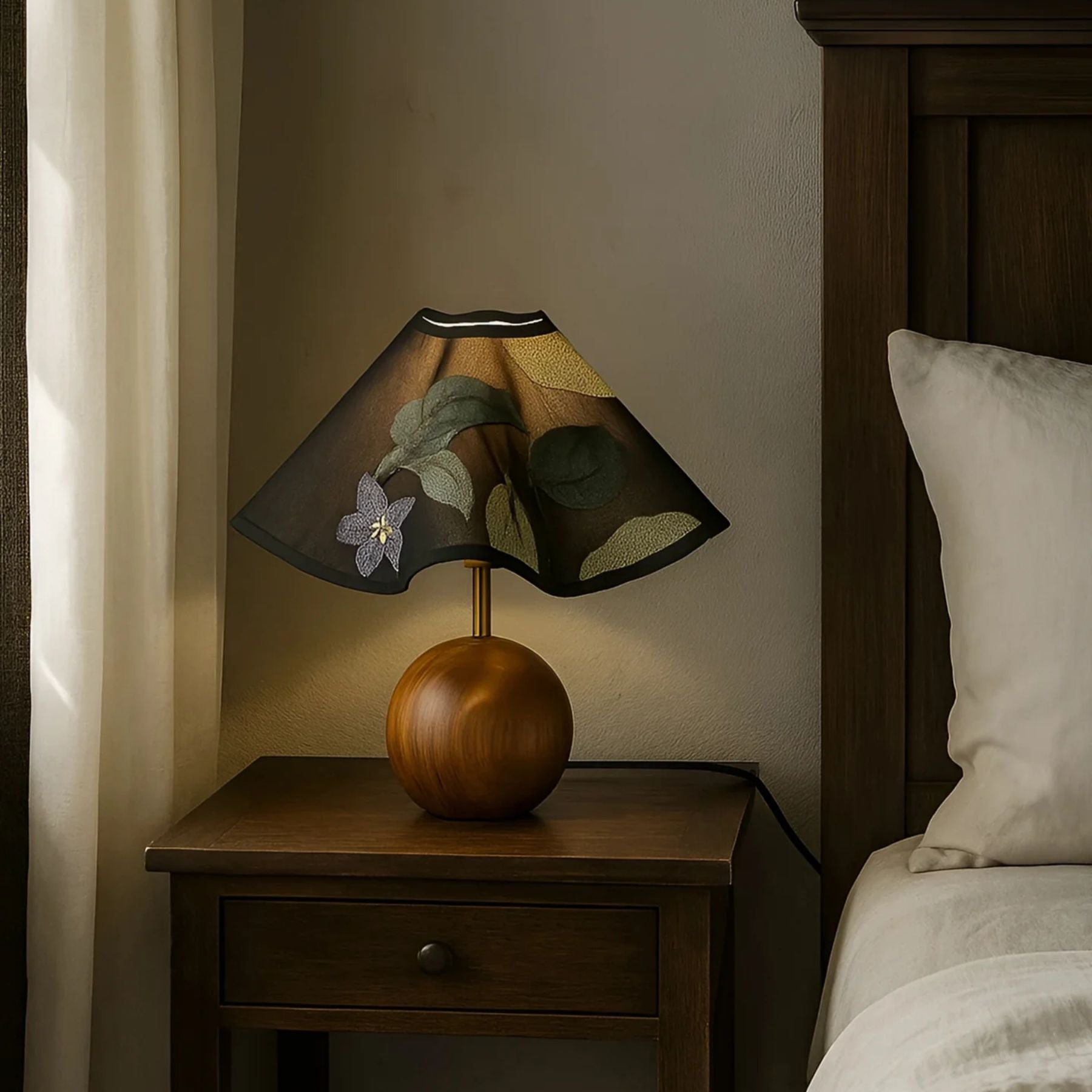 Solivian Evo Table Lamp