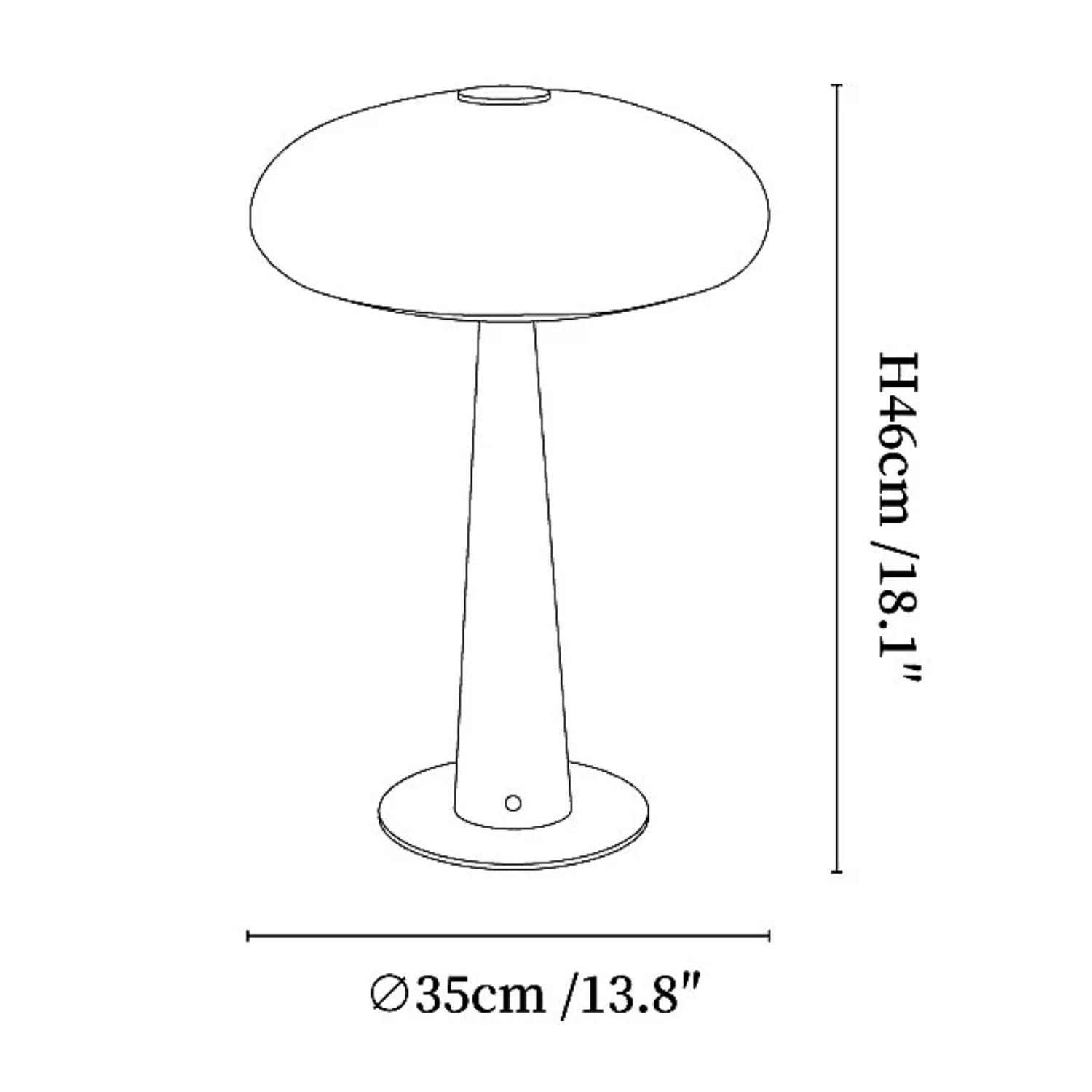 Matsuko Table Lamp