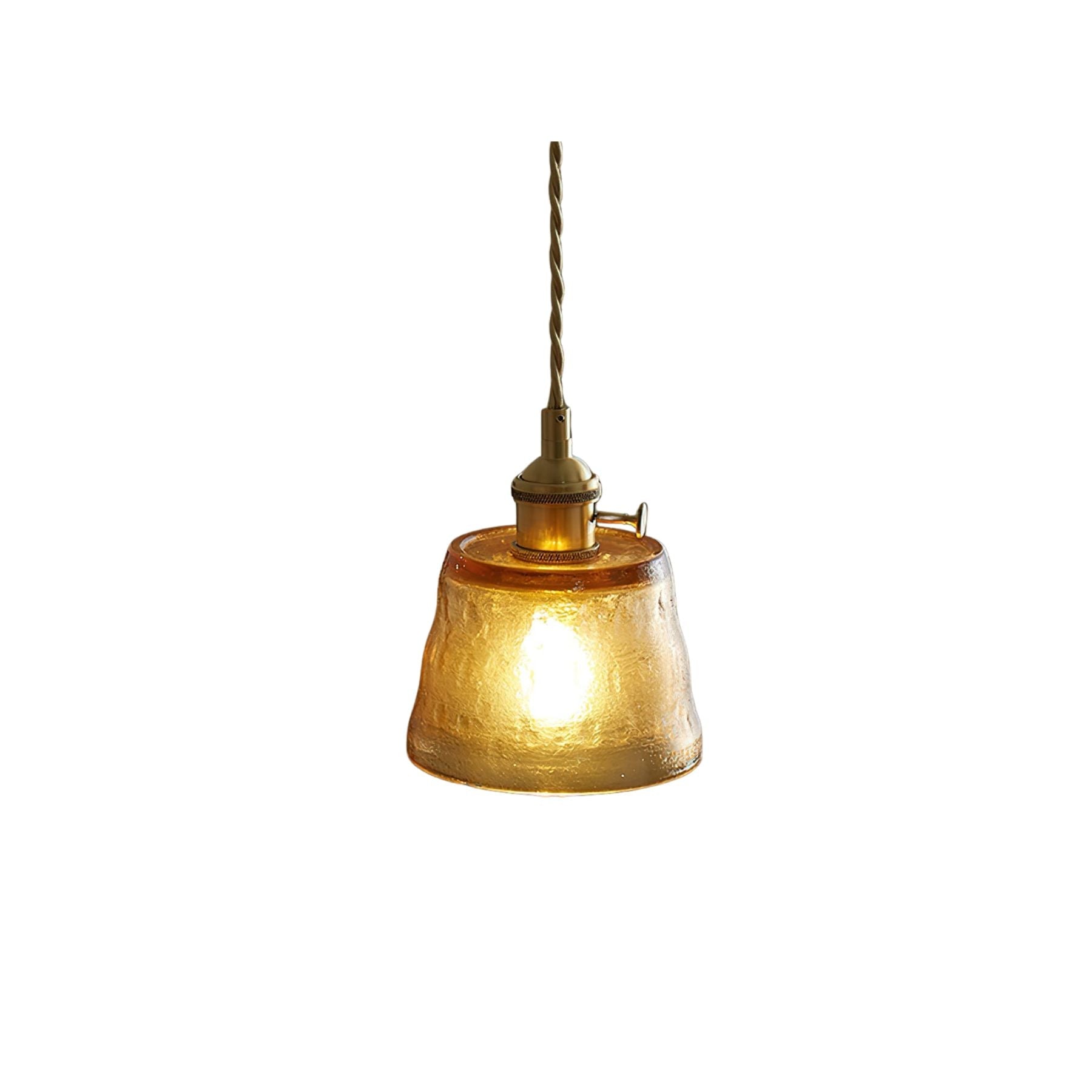 Olestra Pendant Light