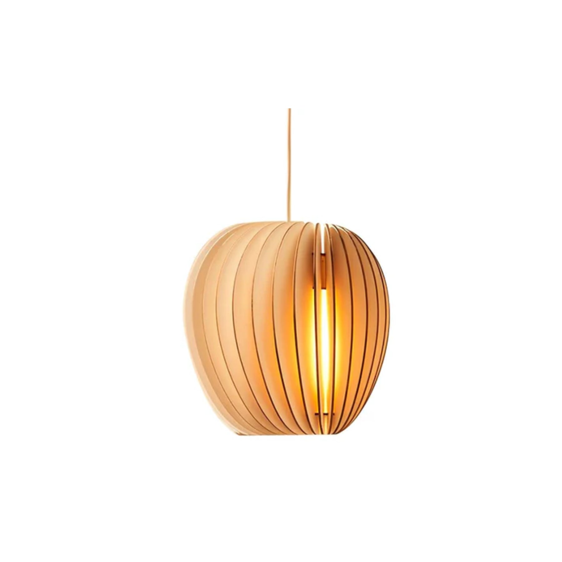 Woloze Japandi Style Pendant Light