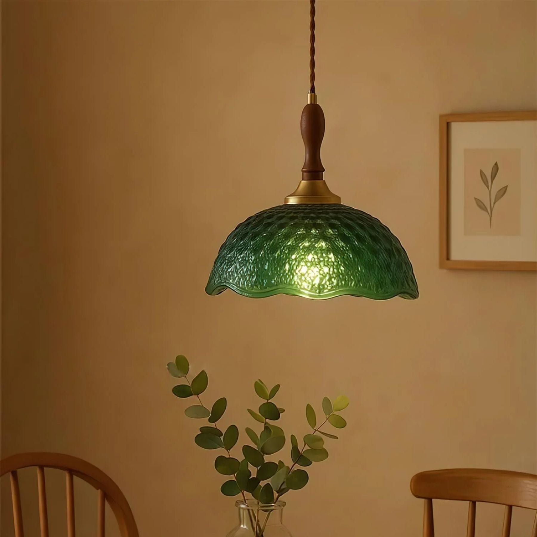 Galevia Pendant Light