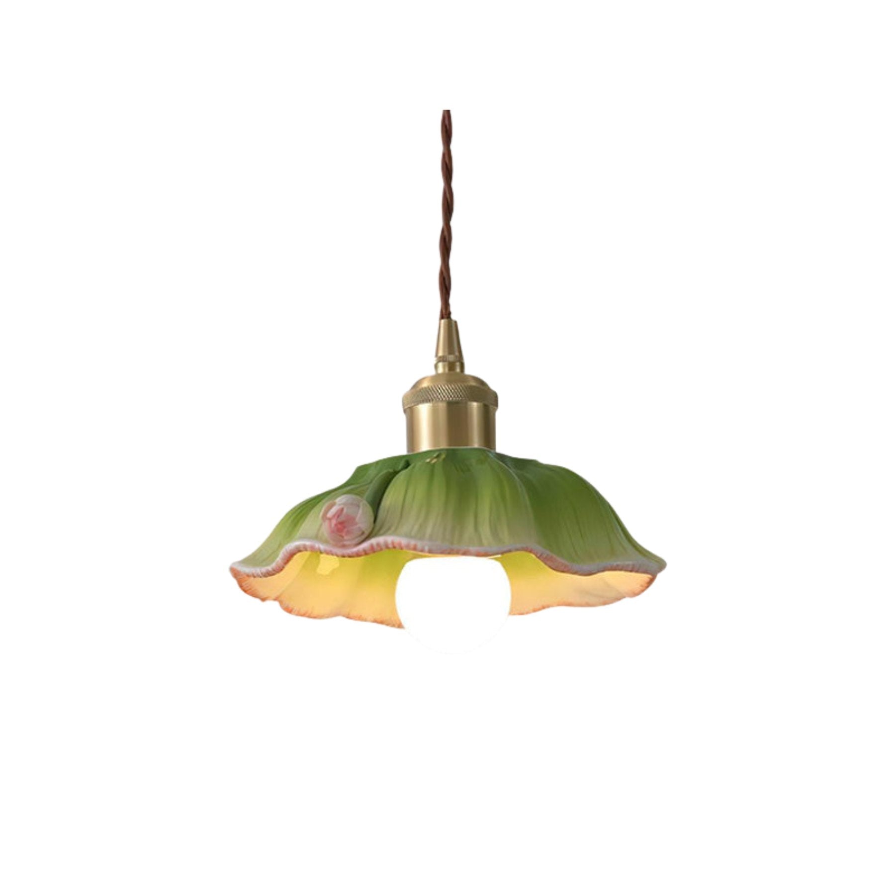 Qlevin Pendant Light