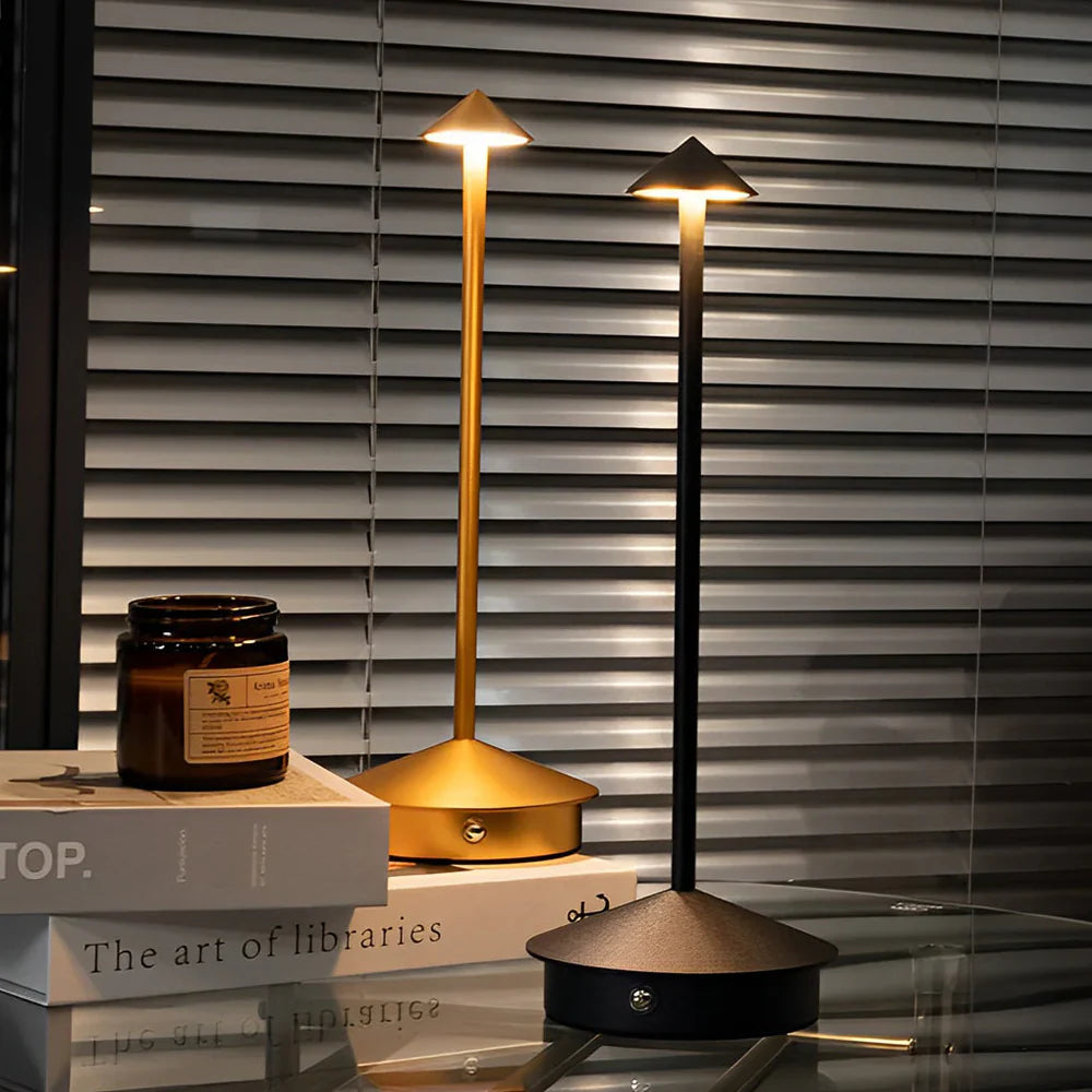 Arezo Pilar Table Lamp