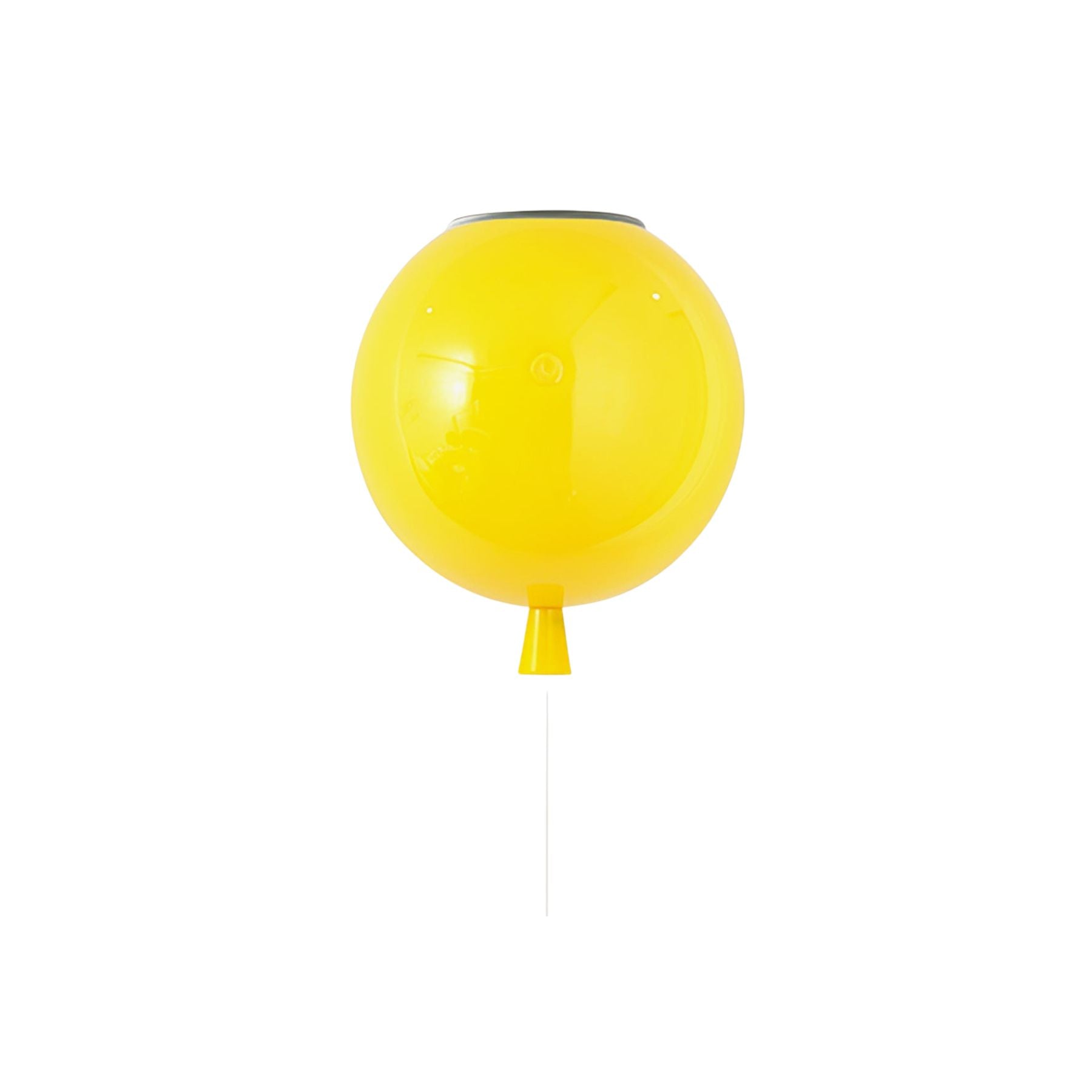 Brizon Balloon Ceiling Light