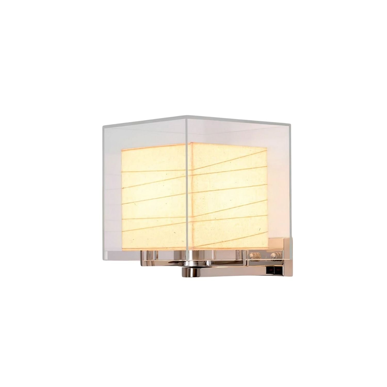 Mesko Kubus Wall Light