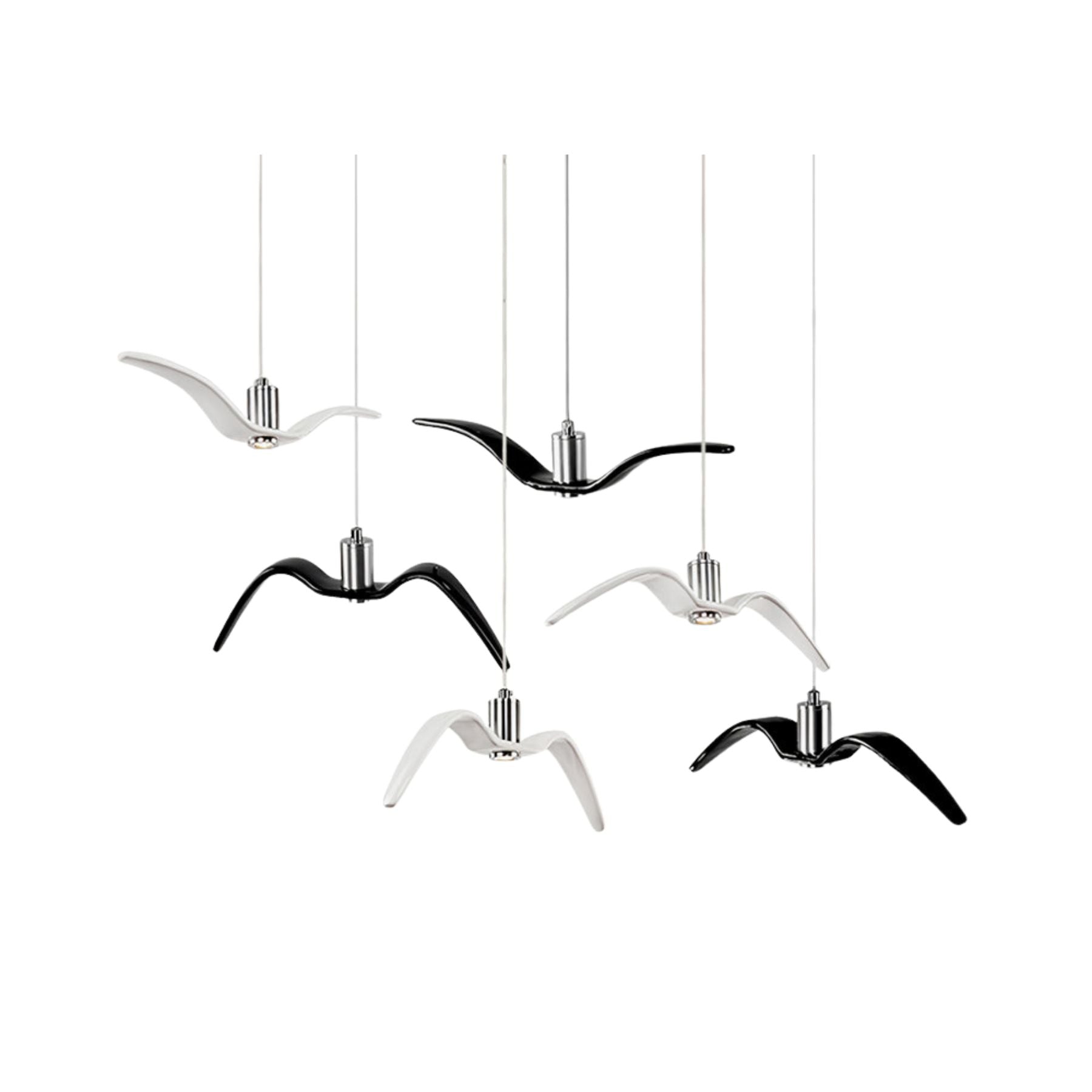 Slonex Pendant Light
