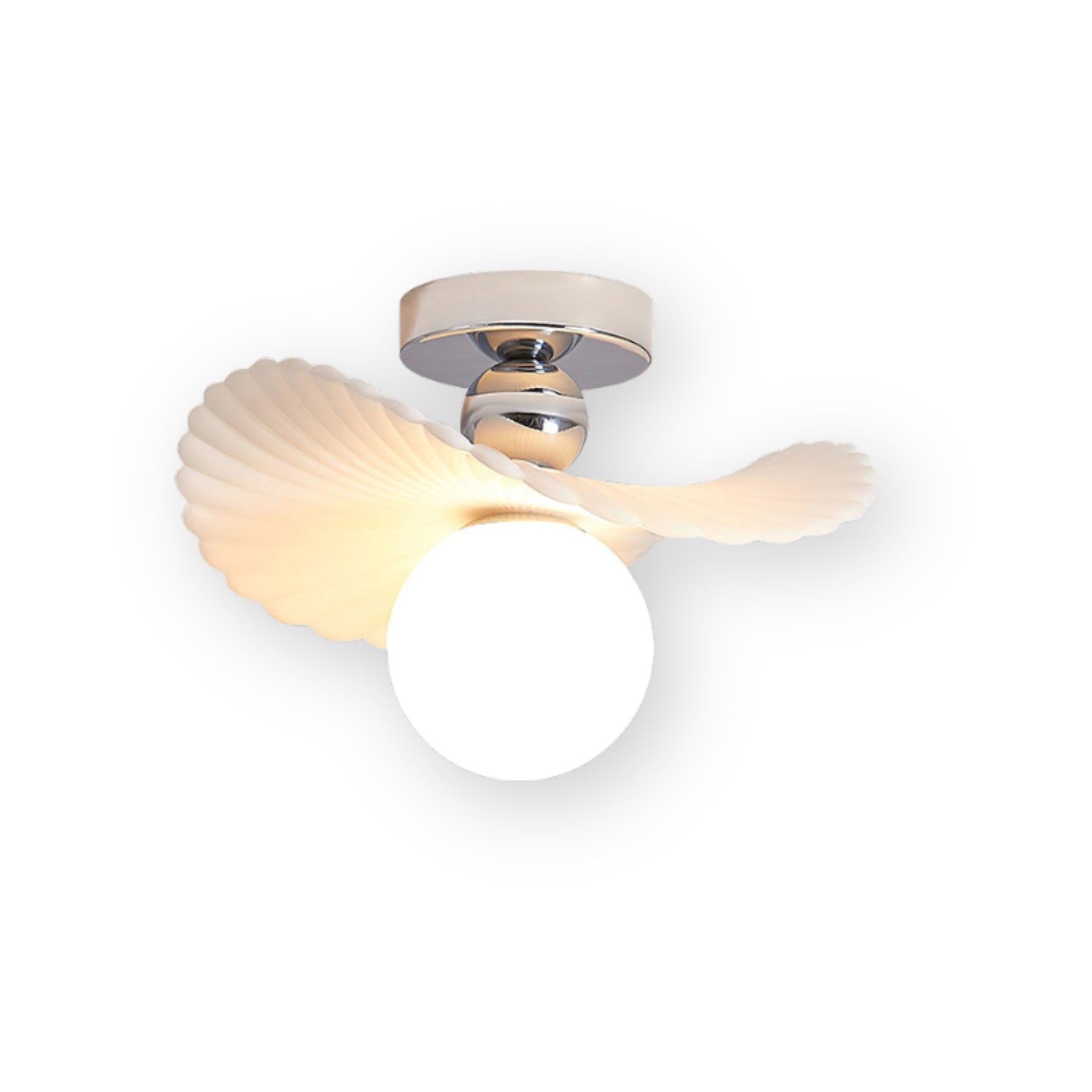 Zylosa Ceiling Light