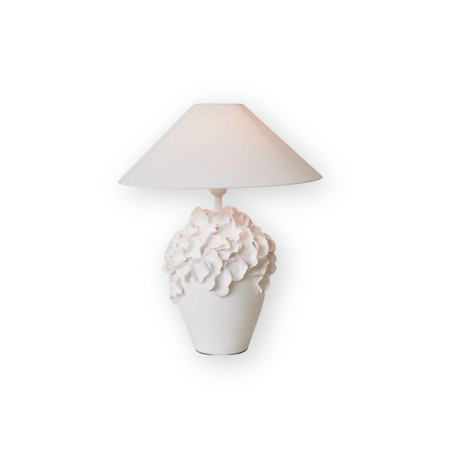 Floreva Ceramic Table Lamp