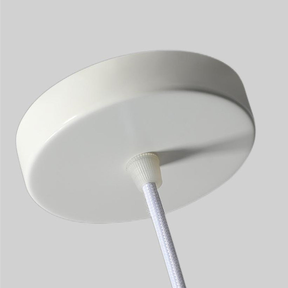 Luccon Retro Pendant Light