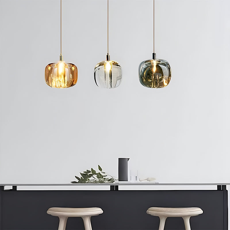 Cansolero Pendant Light