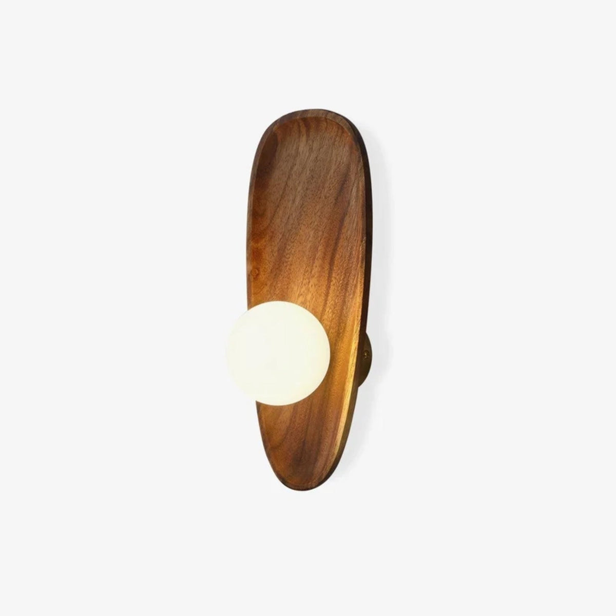 Gleniaey Minimalist Wall Light