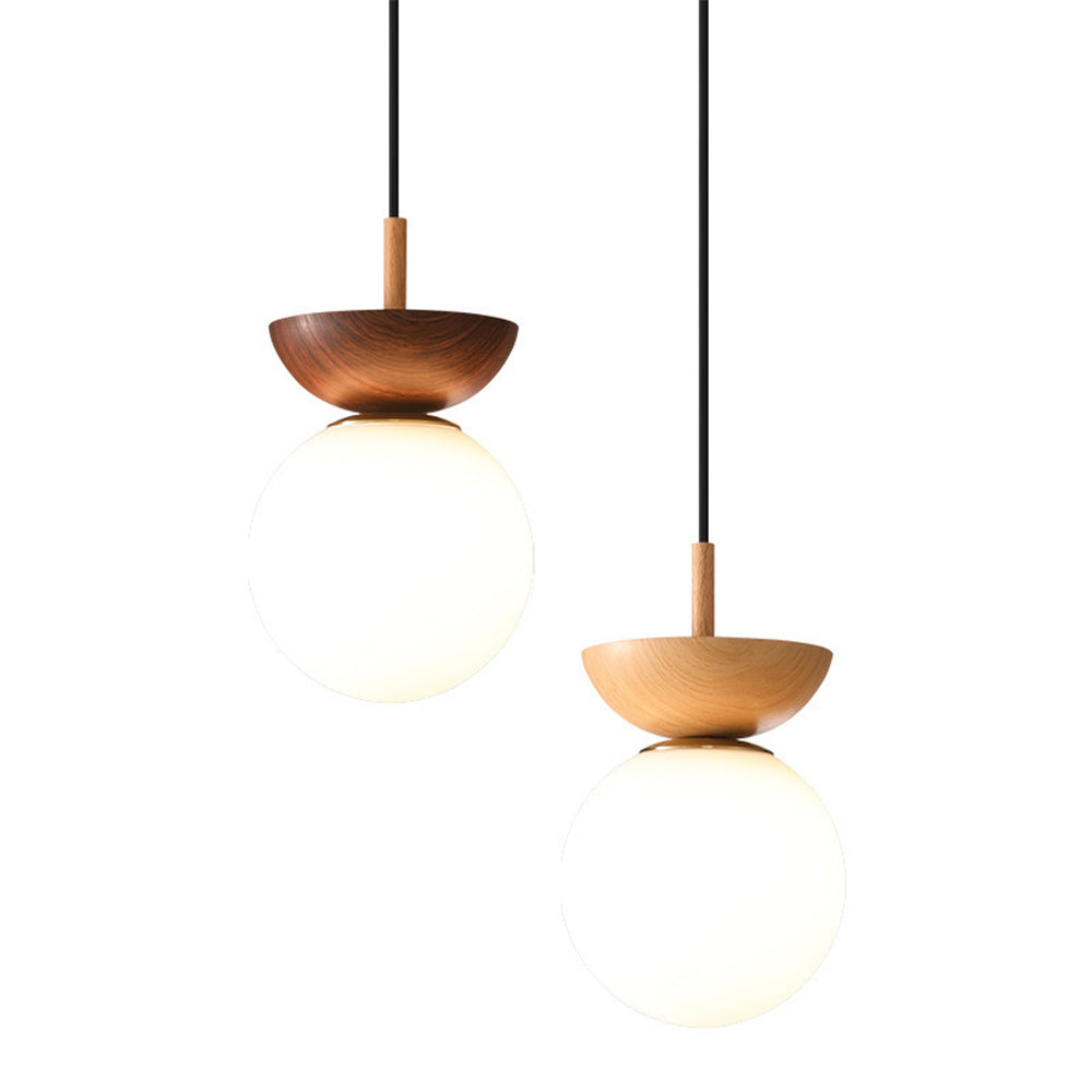 Pundo Pendant Light