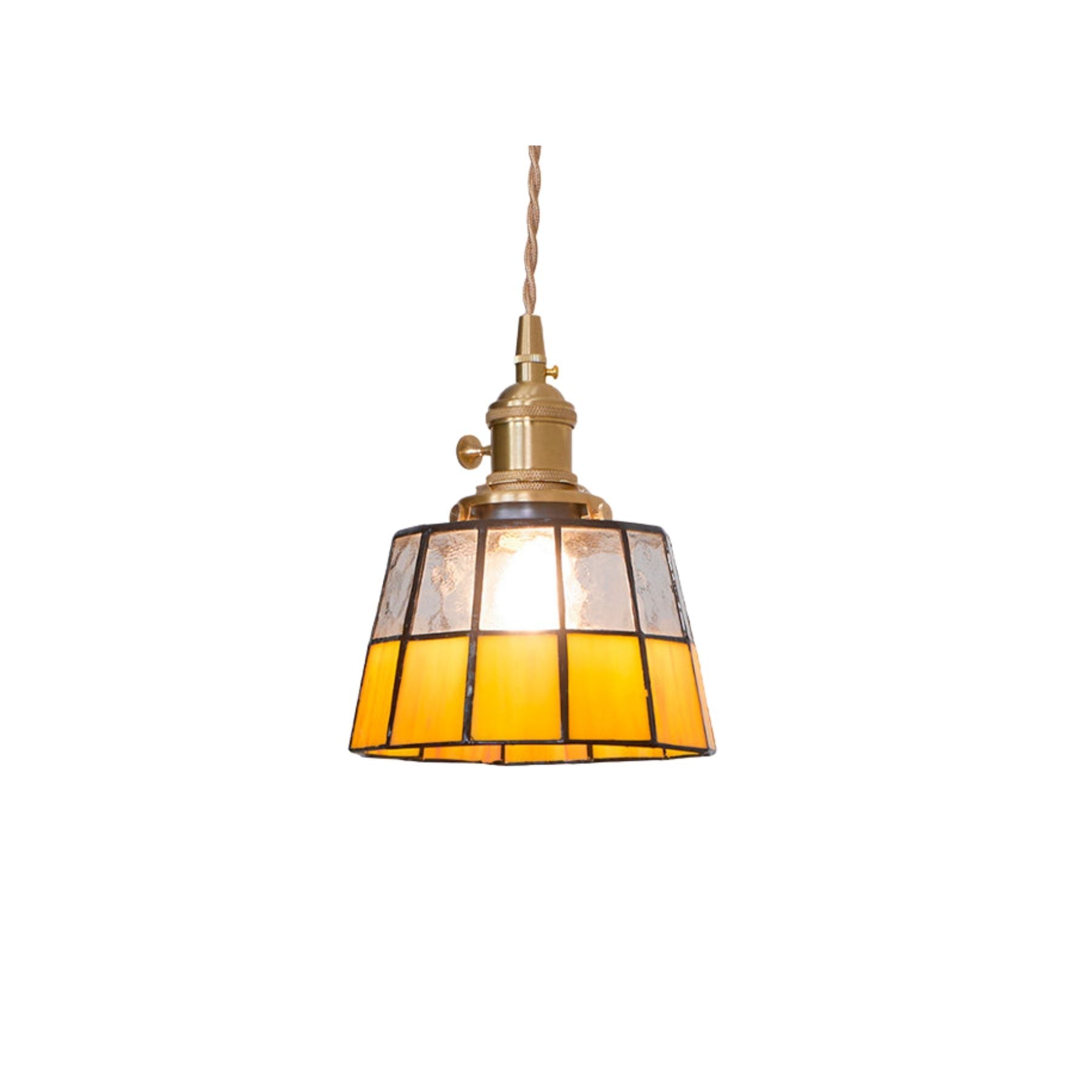 Calsora Pendant Light