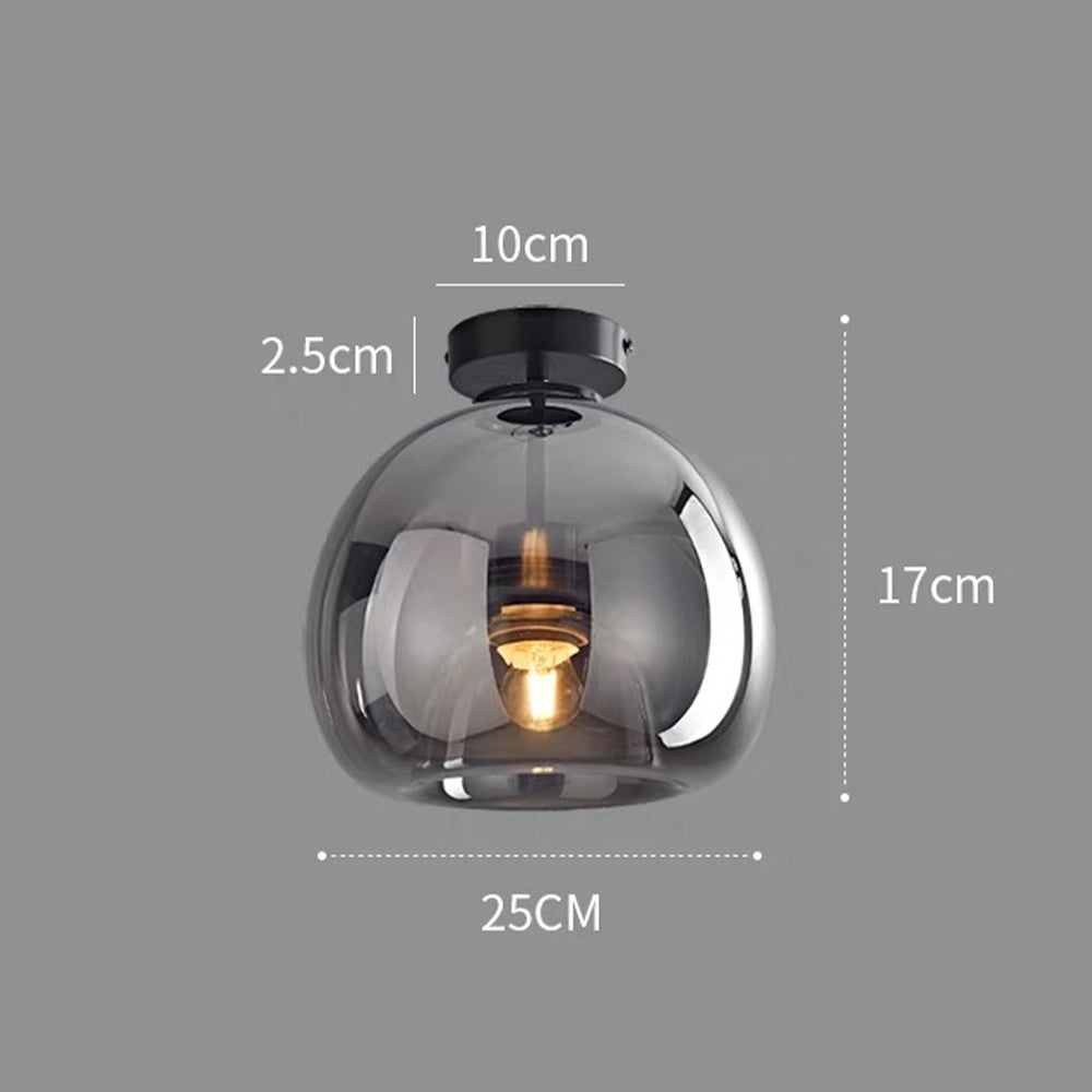 Quintero Ceiling Light