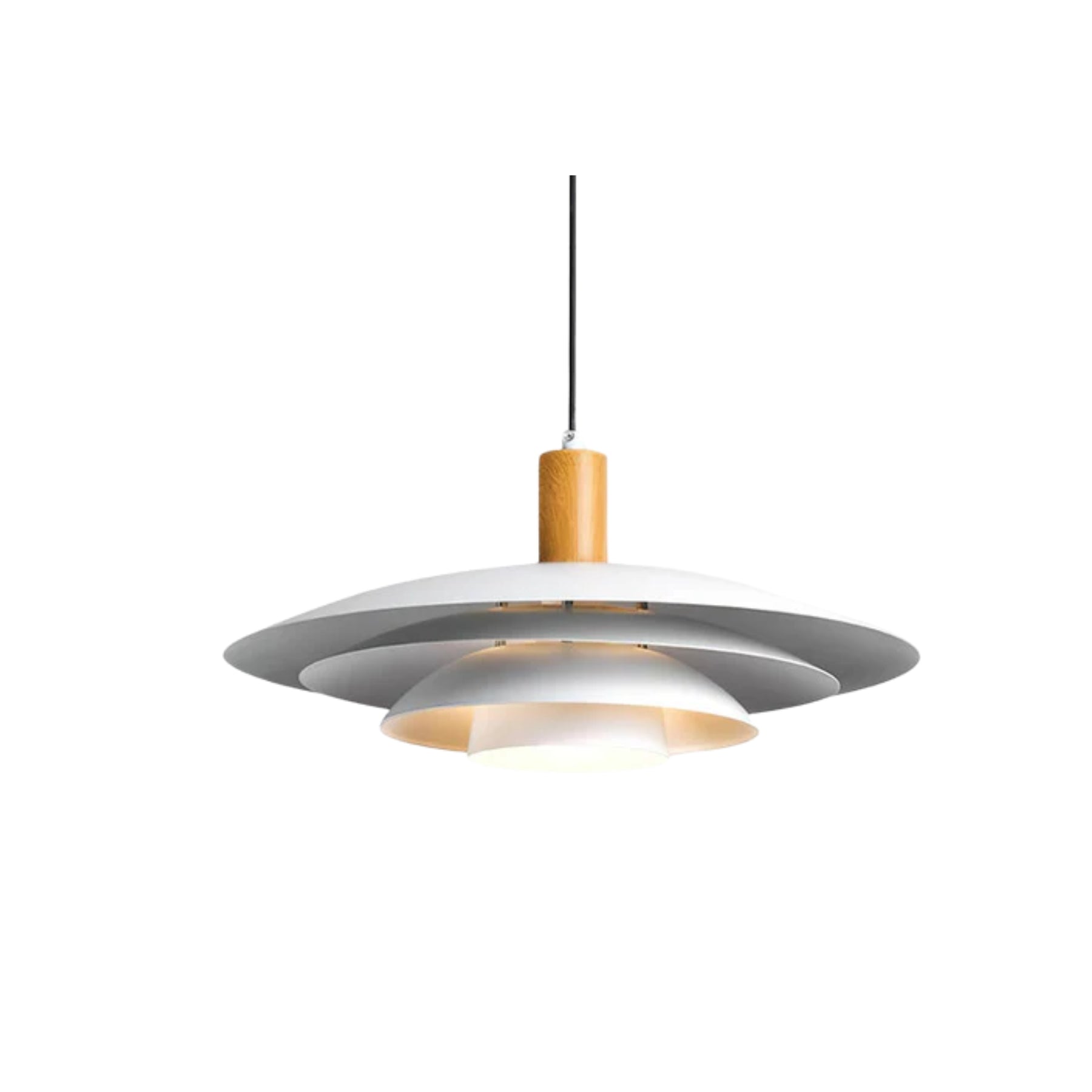 Zerylite Pendant Light