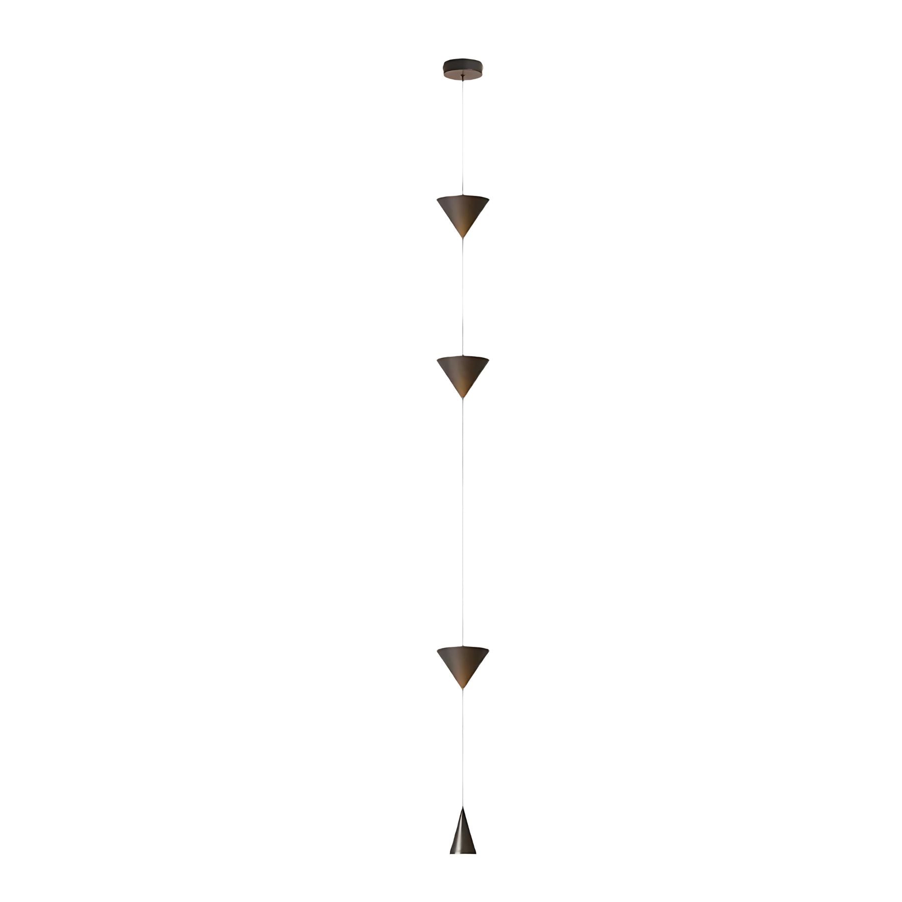 Libezo Floor to Ceiling Light