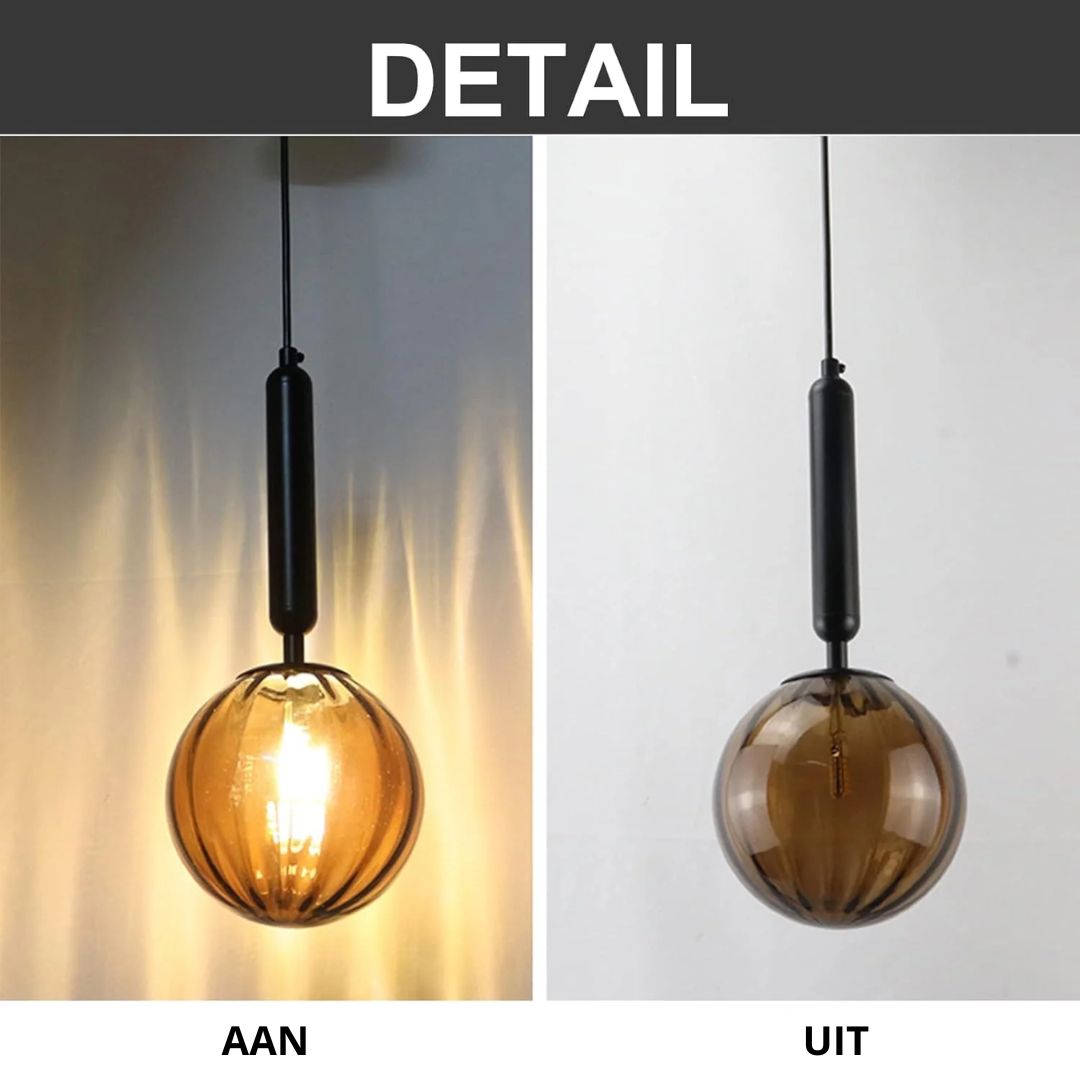 Blosson Pendant Light