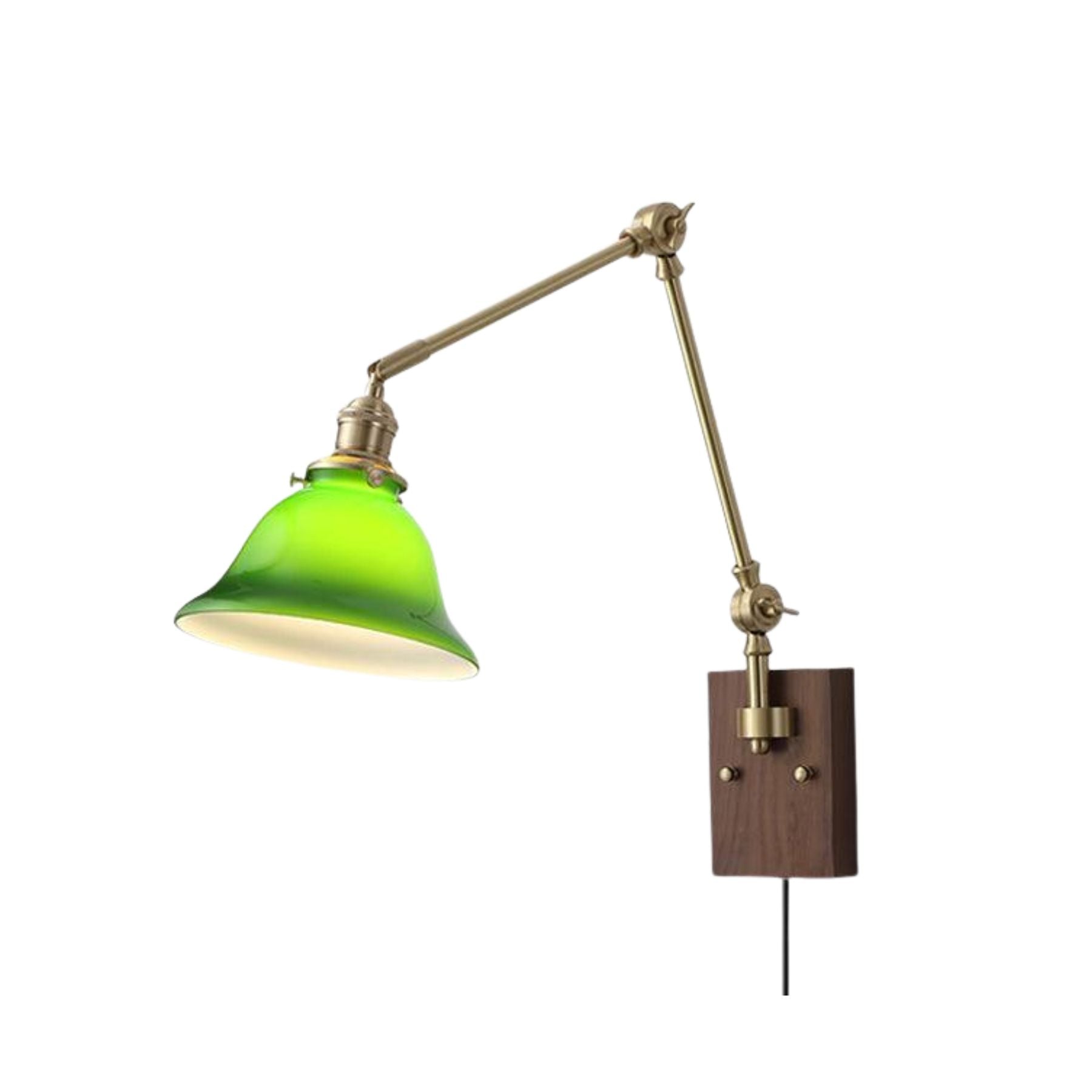 Molvik Wall Light