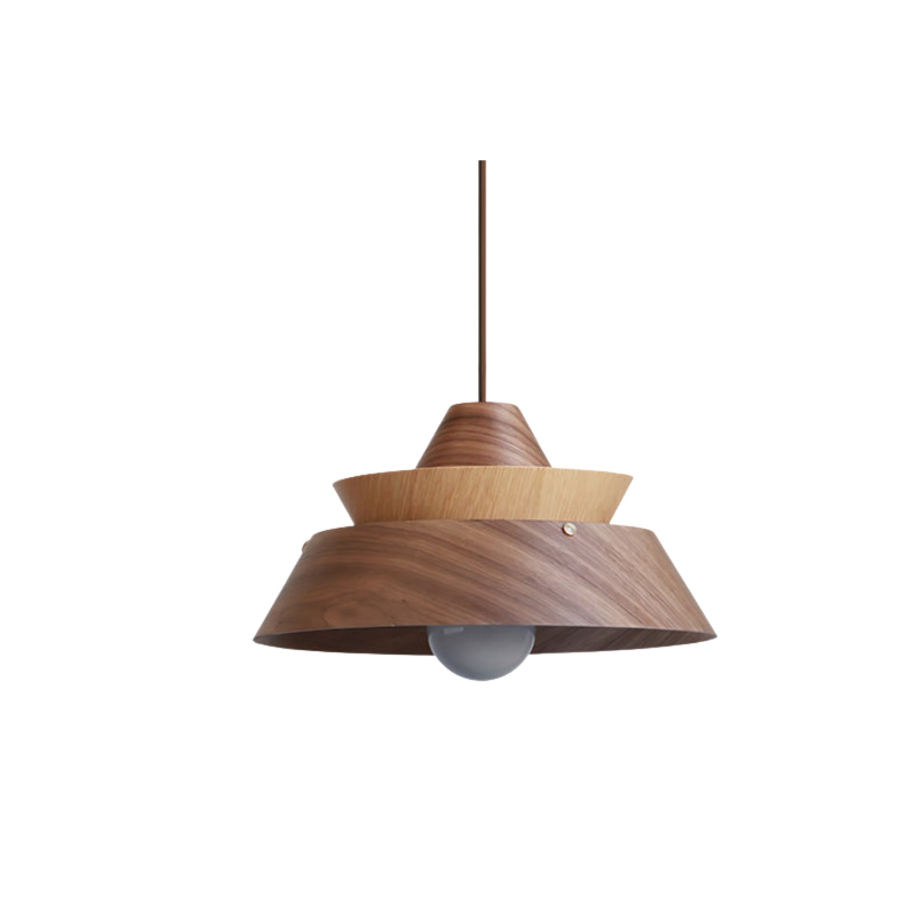 Coveny Japandi Style Pendant Light