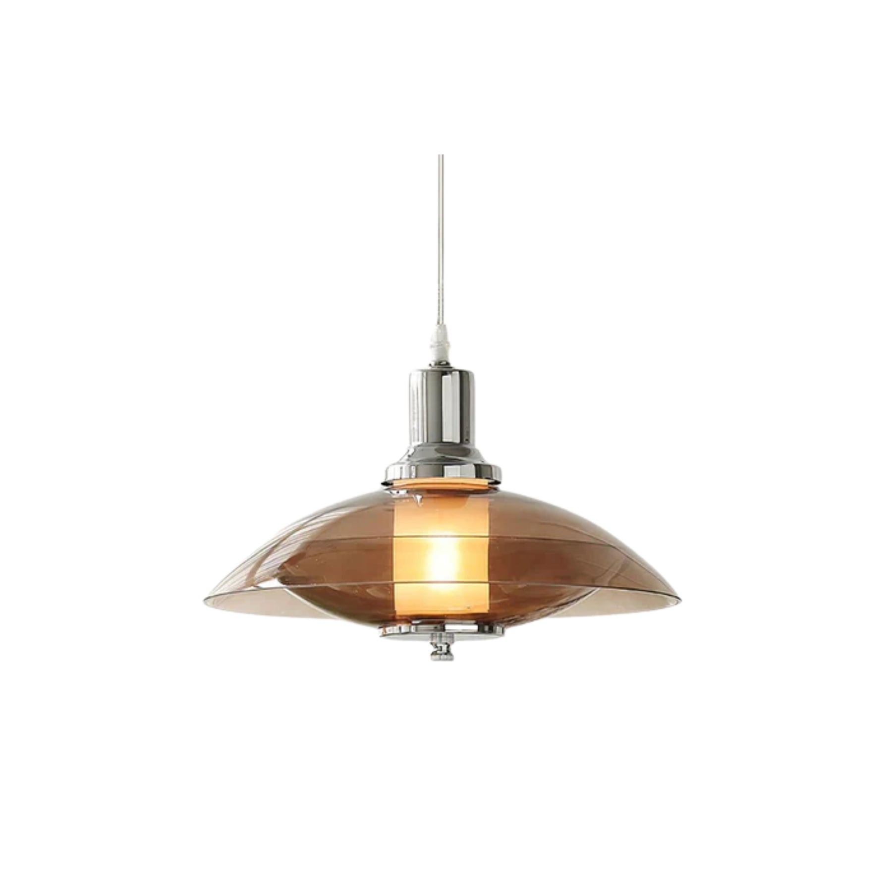 Surace Pendant Light