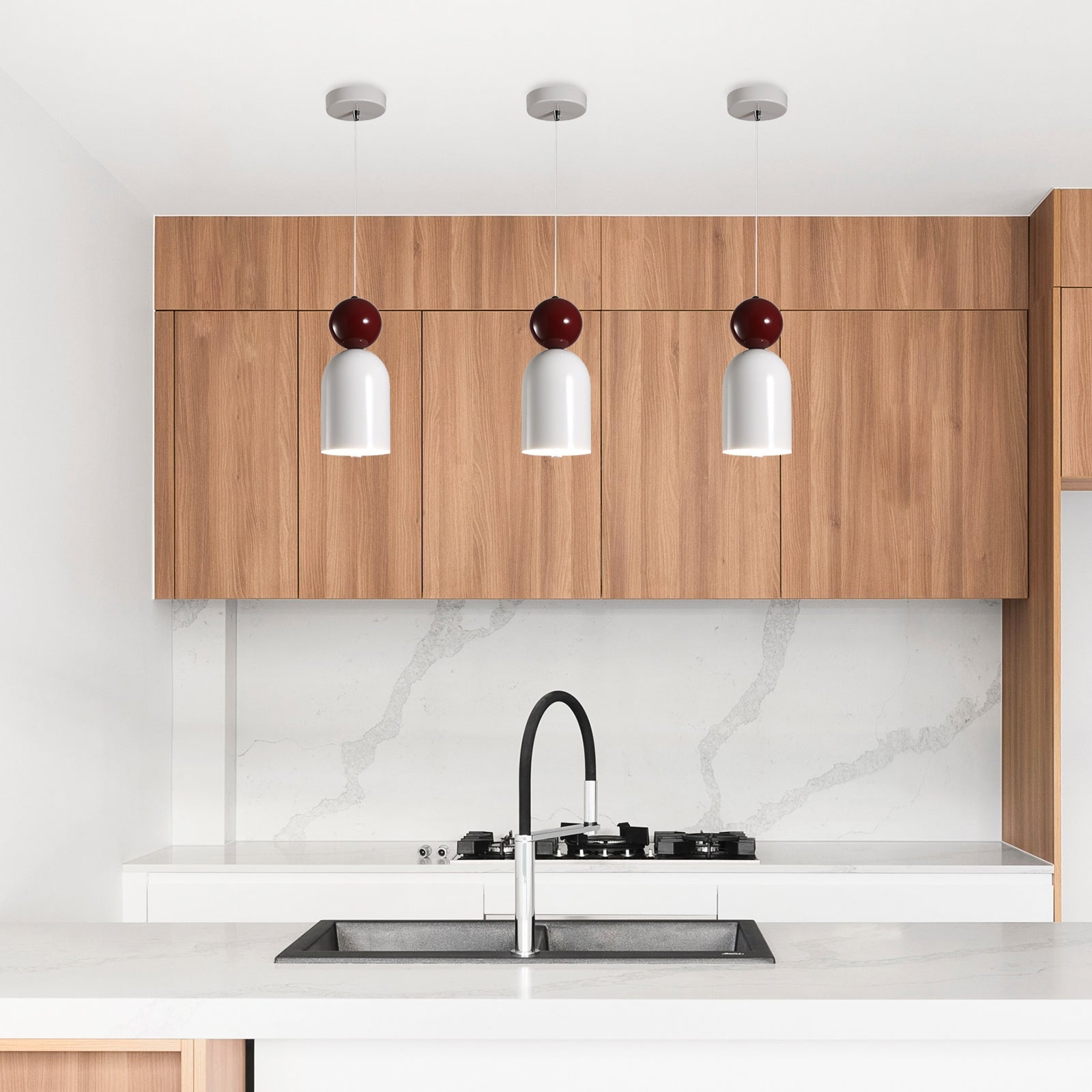 Crealin Pendant Light