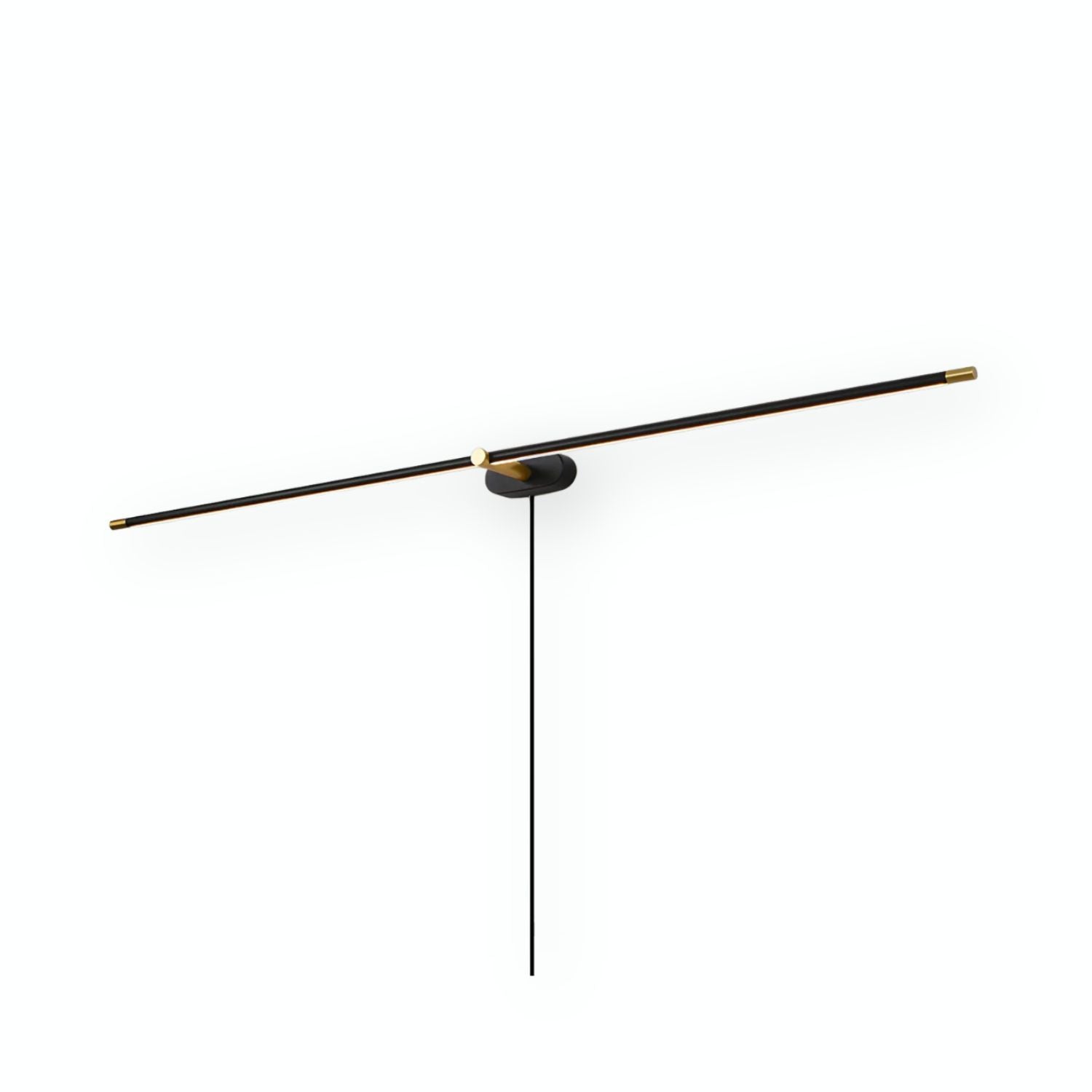 Geo Linear Wall Light