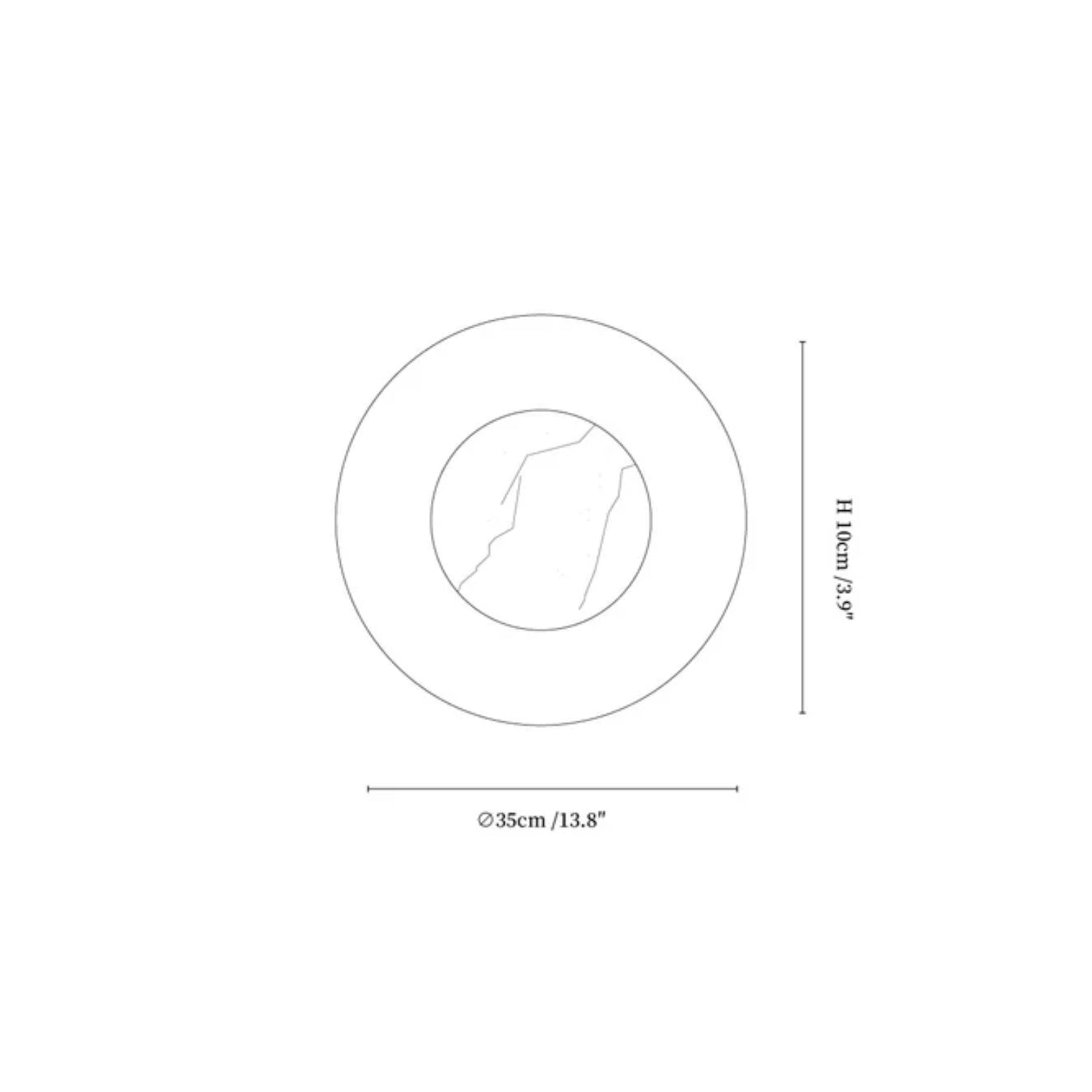 Solisca Wall Light
