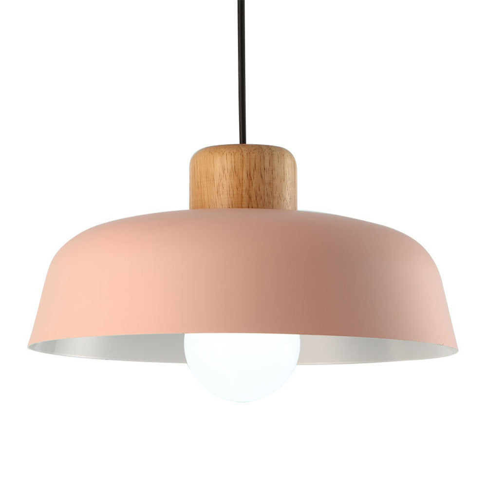 Wovo Scandinavian Pendant Light