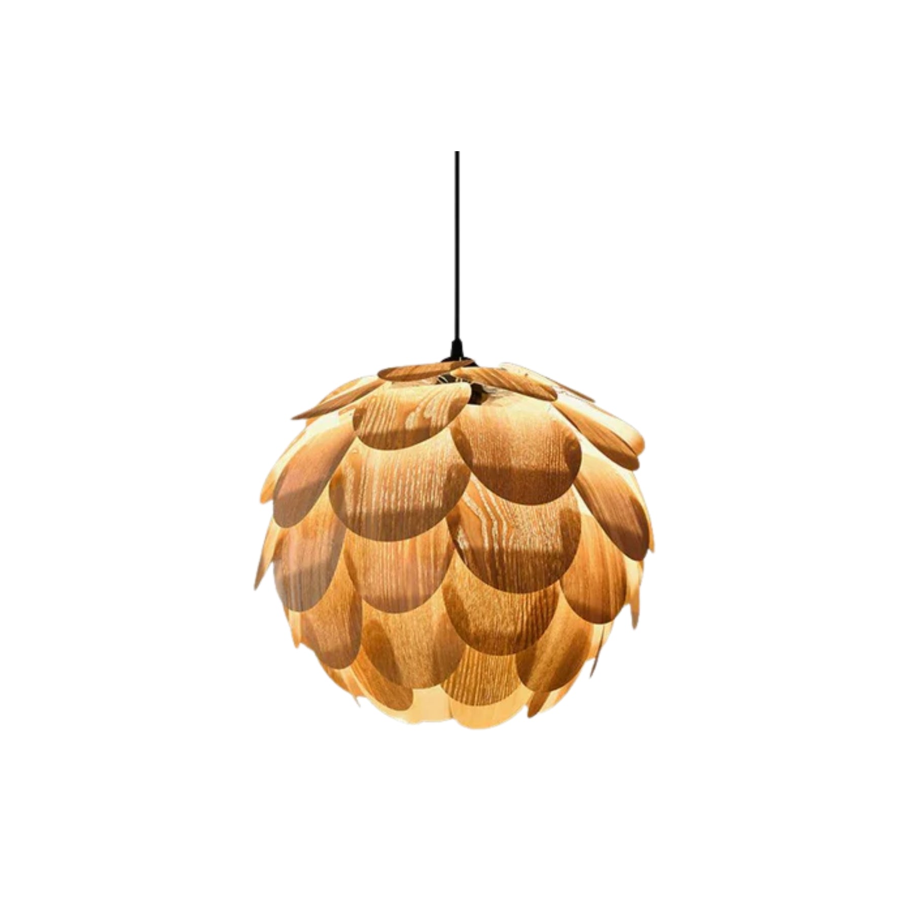 Pelacone Pendant Light