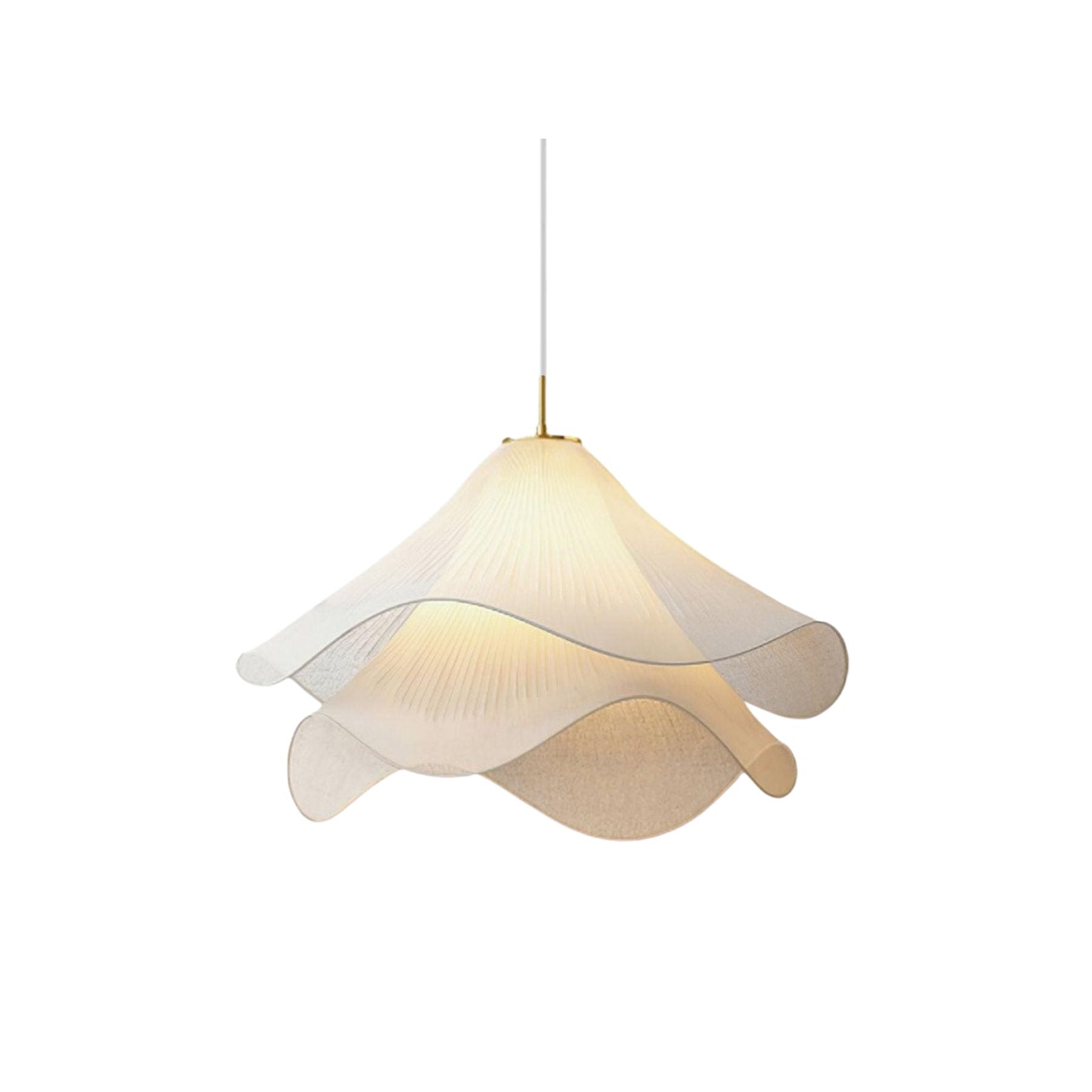 Doblem Plug-in Pendant Light