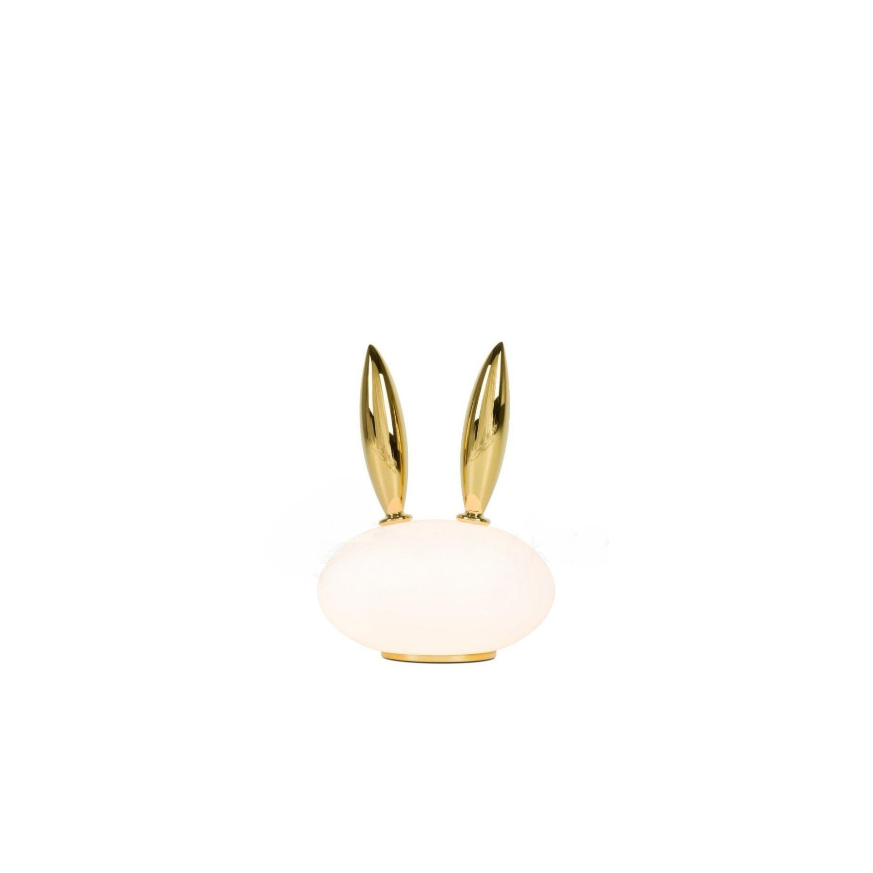 Penguin Design Table Lamp