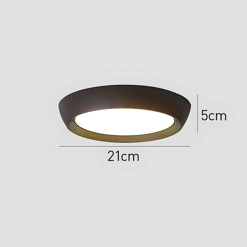 Elvo Ceiling Light For Outdoor Use