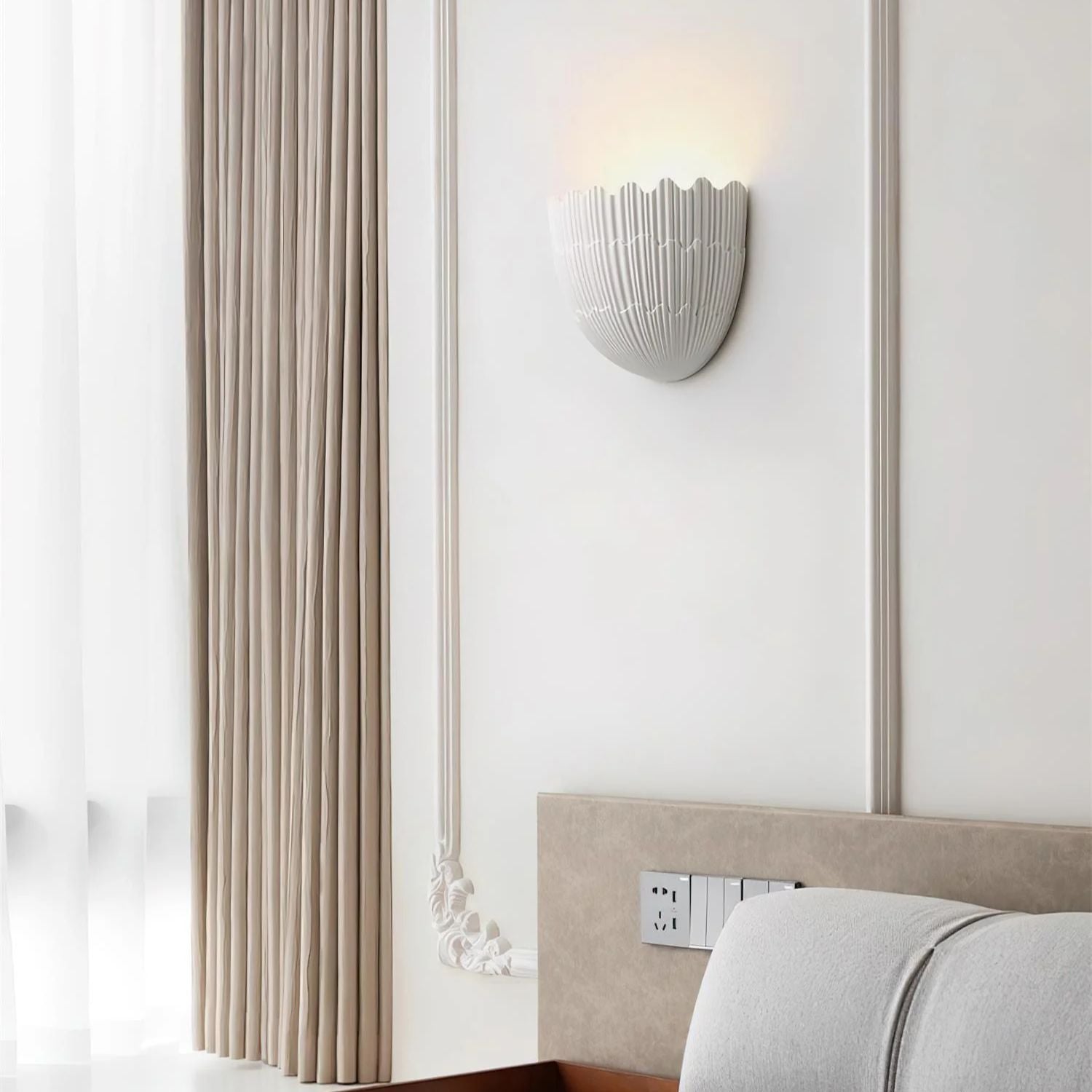 Zelloza Wall Light