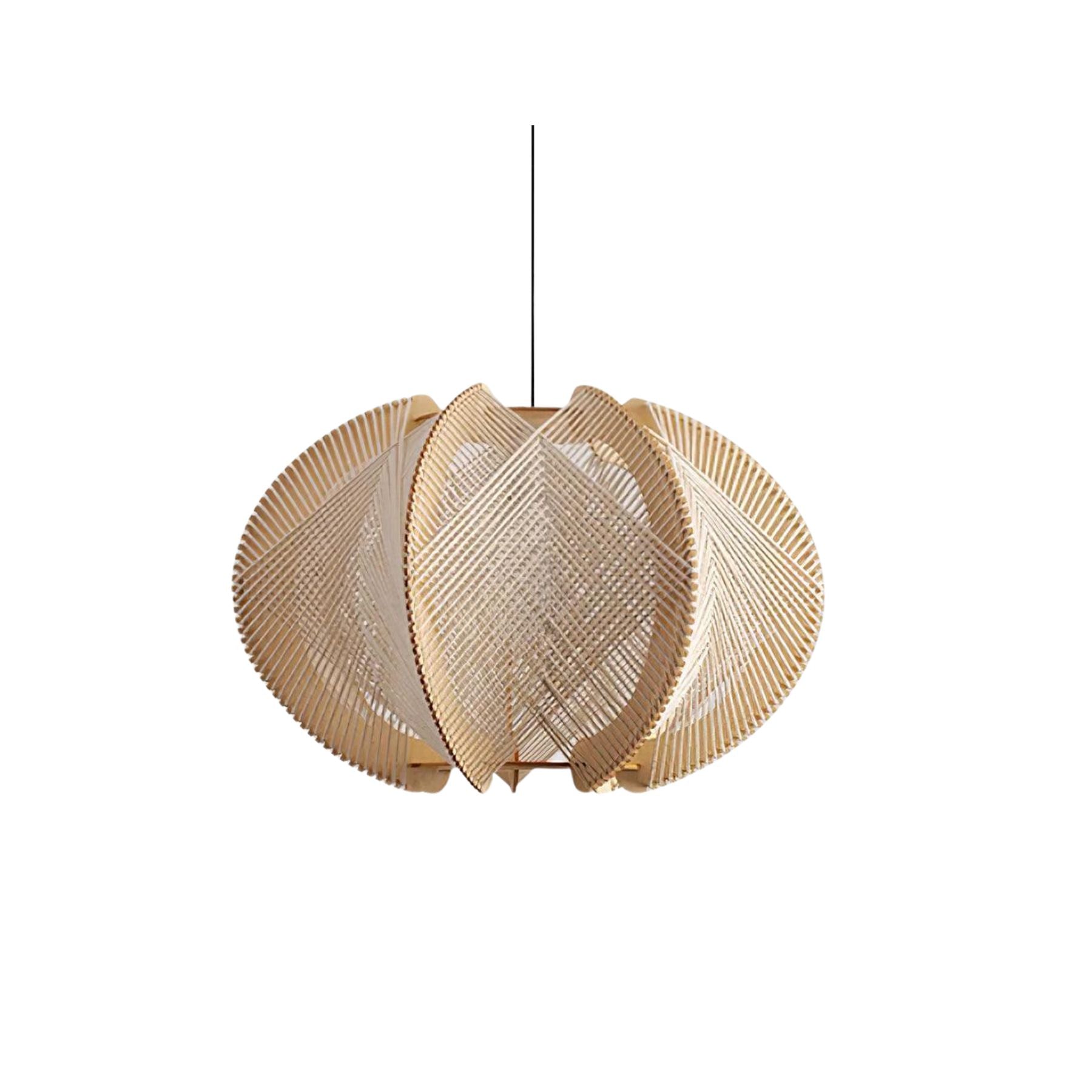 Joaves Pendant Light