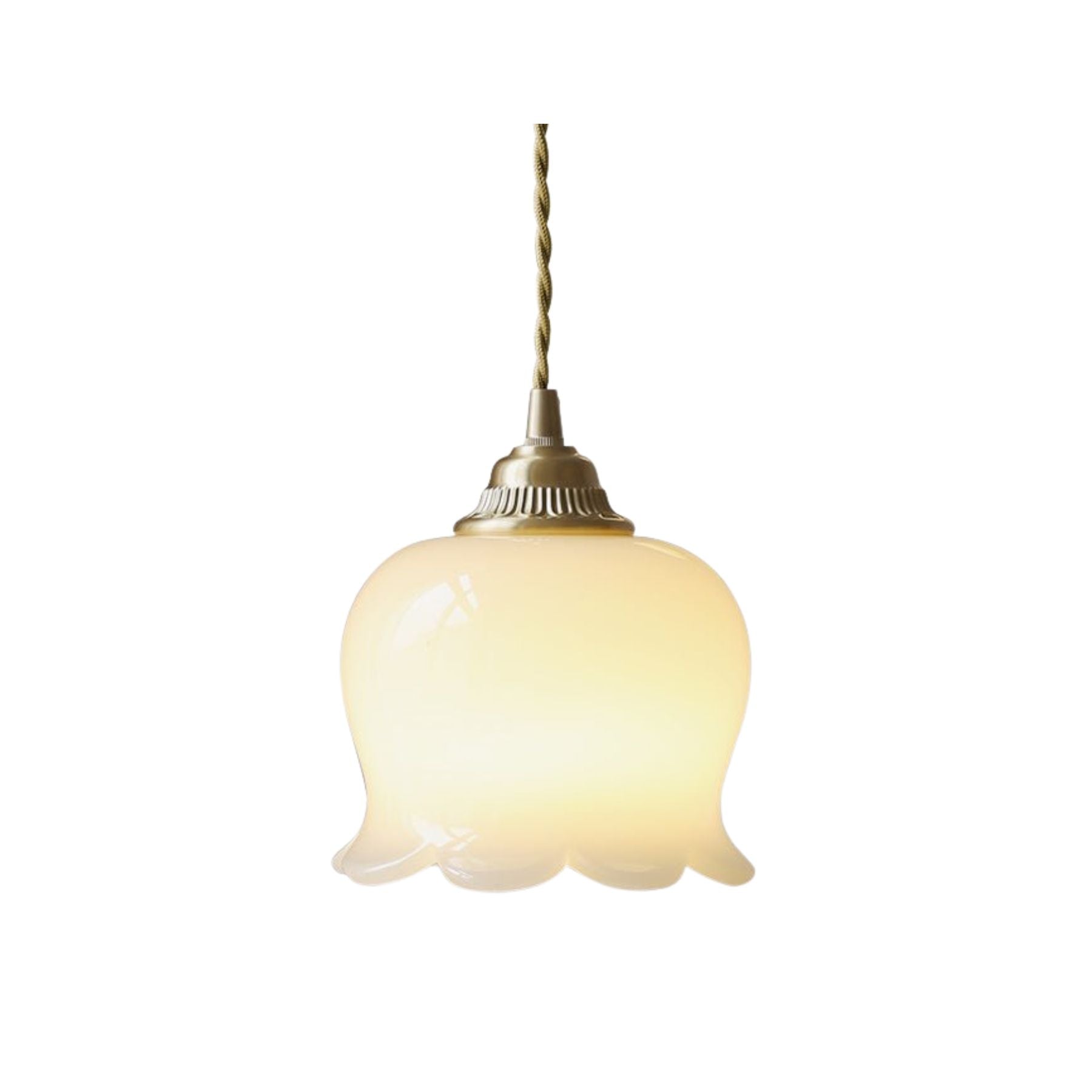 Tolzor Pendant Light