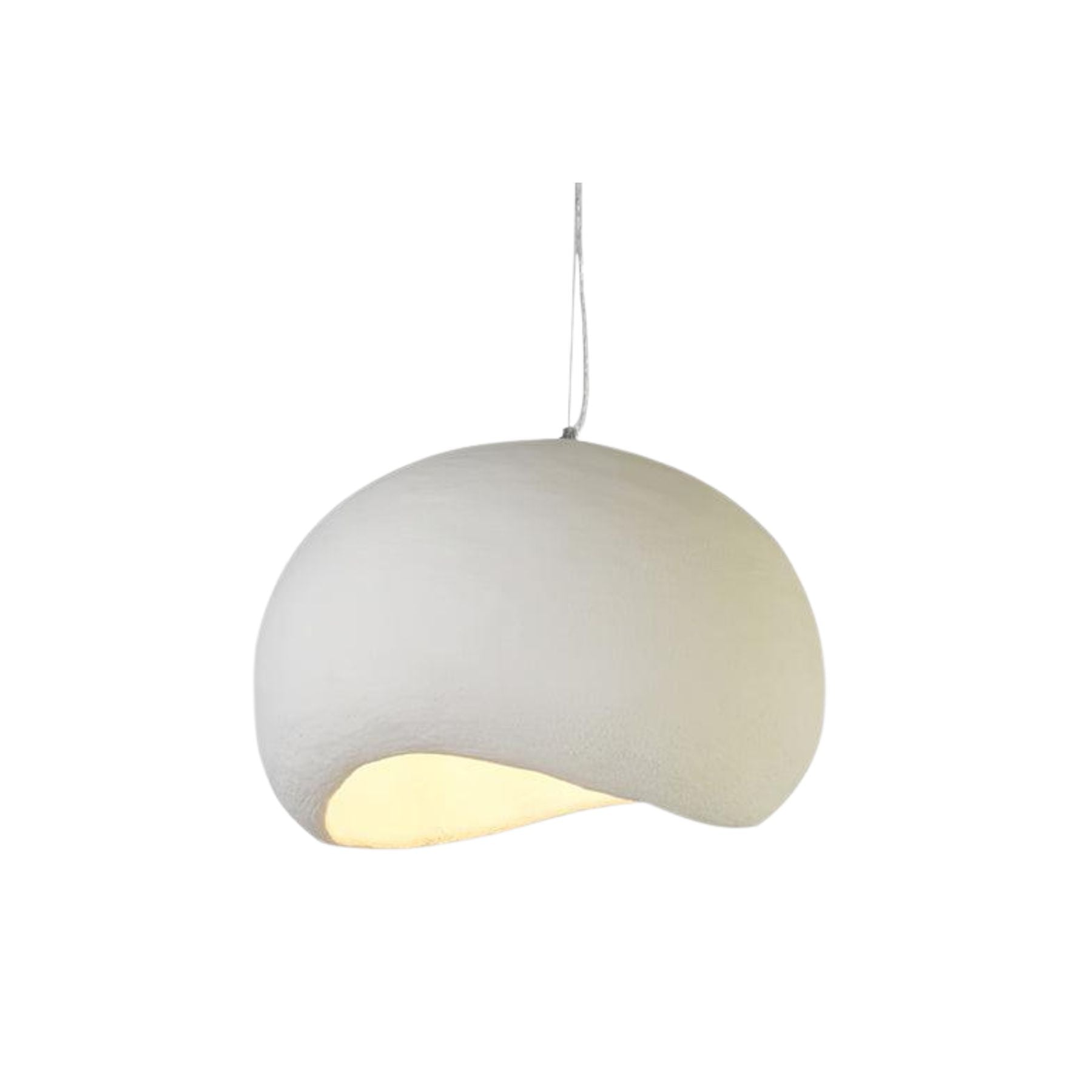 Travor Japandi Pendant Light